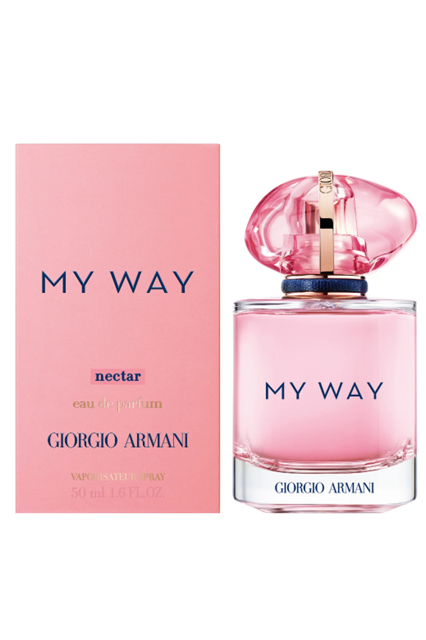 ARMANI My Way EDP Nectar 90ml