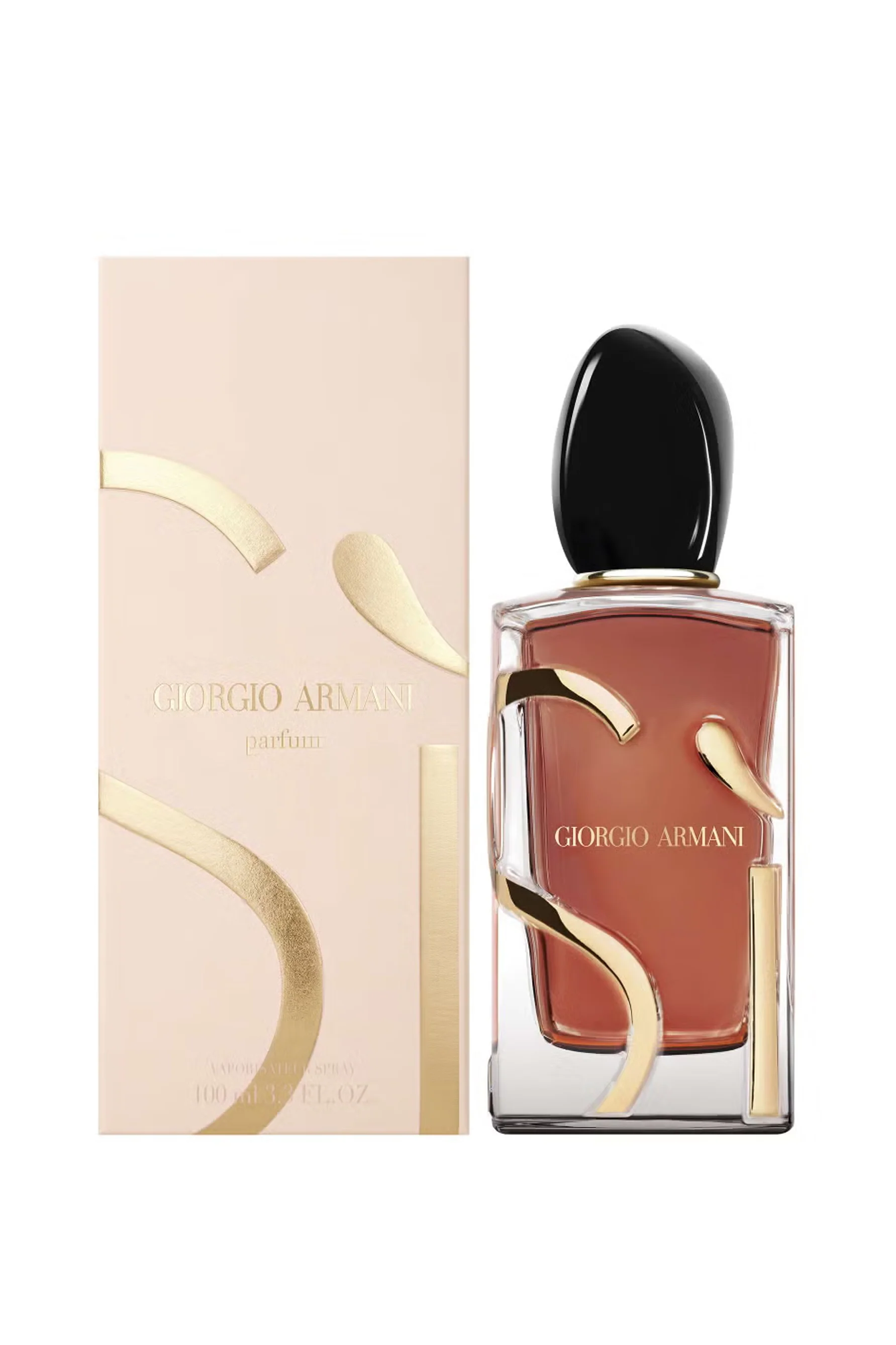 ARMANI Si Parfum 100ml