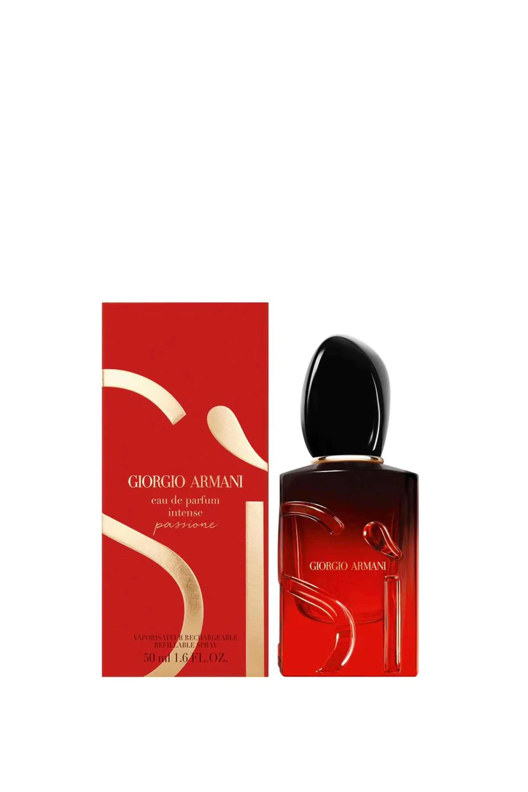 ARMANI Si Passione EDP Intense 50ml