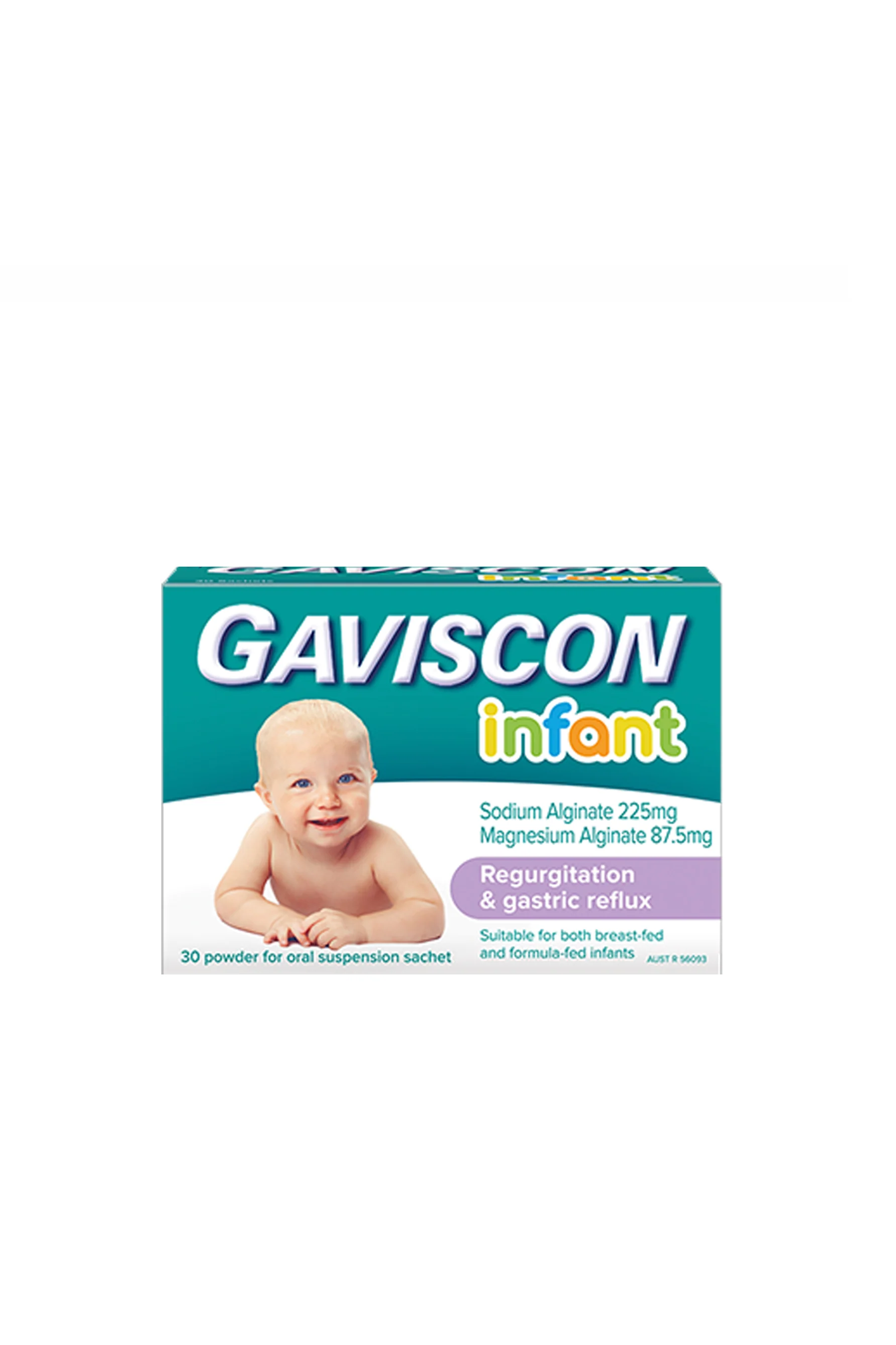 GAVISCON Infant Sachets 30s