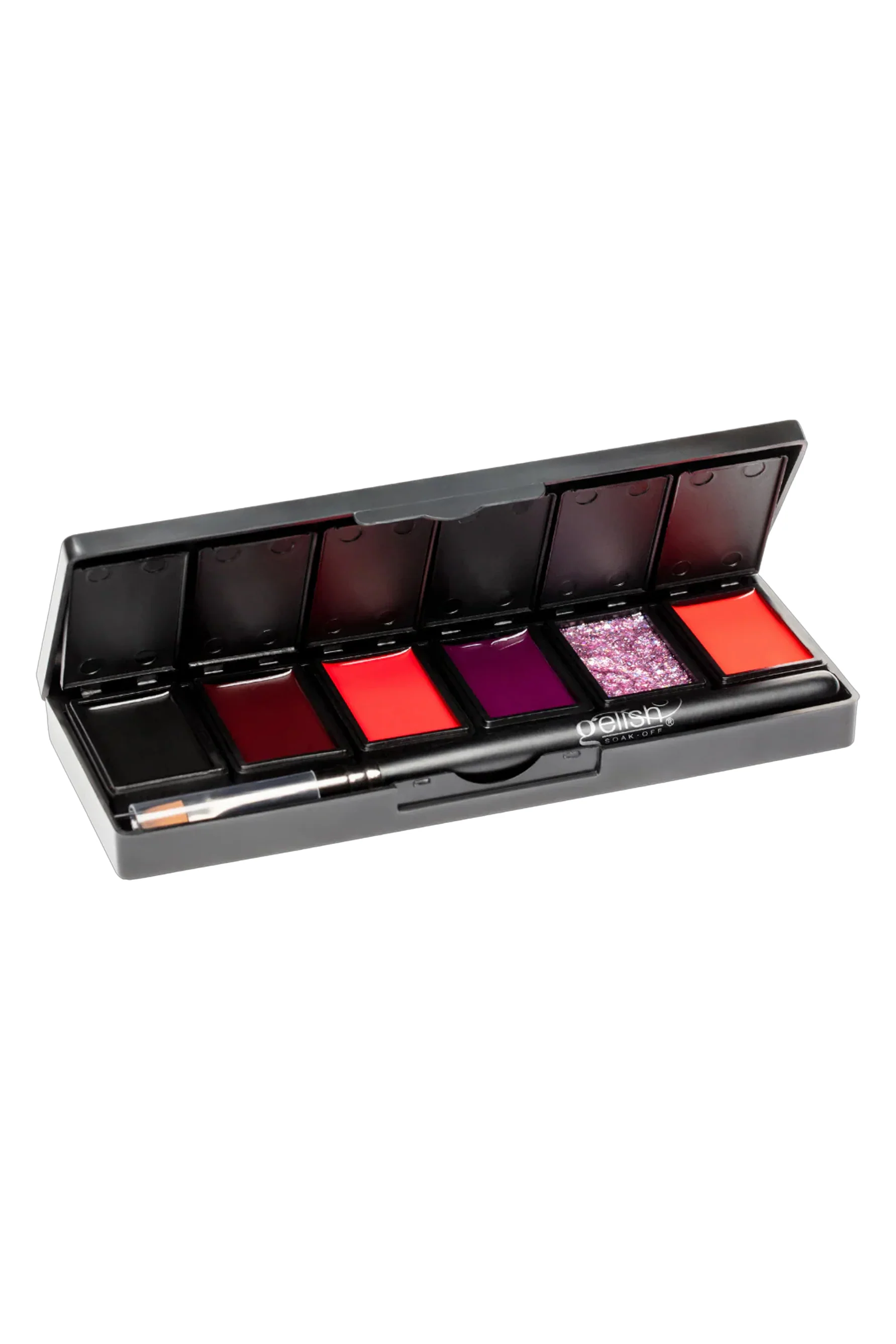 GELISH Cream Gel Getting Ready Palette