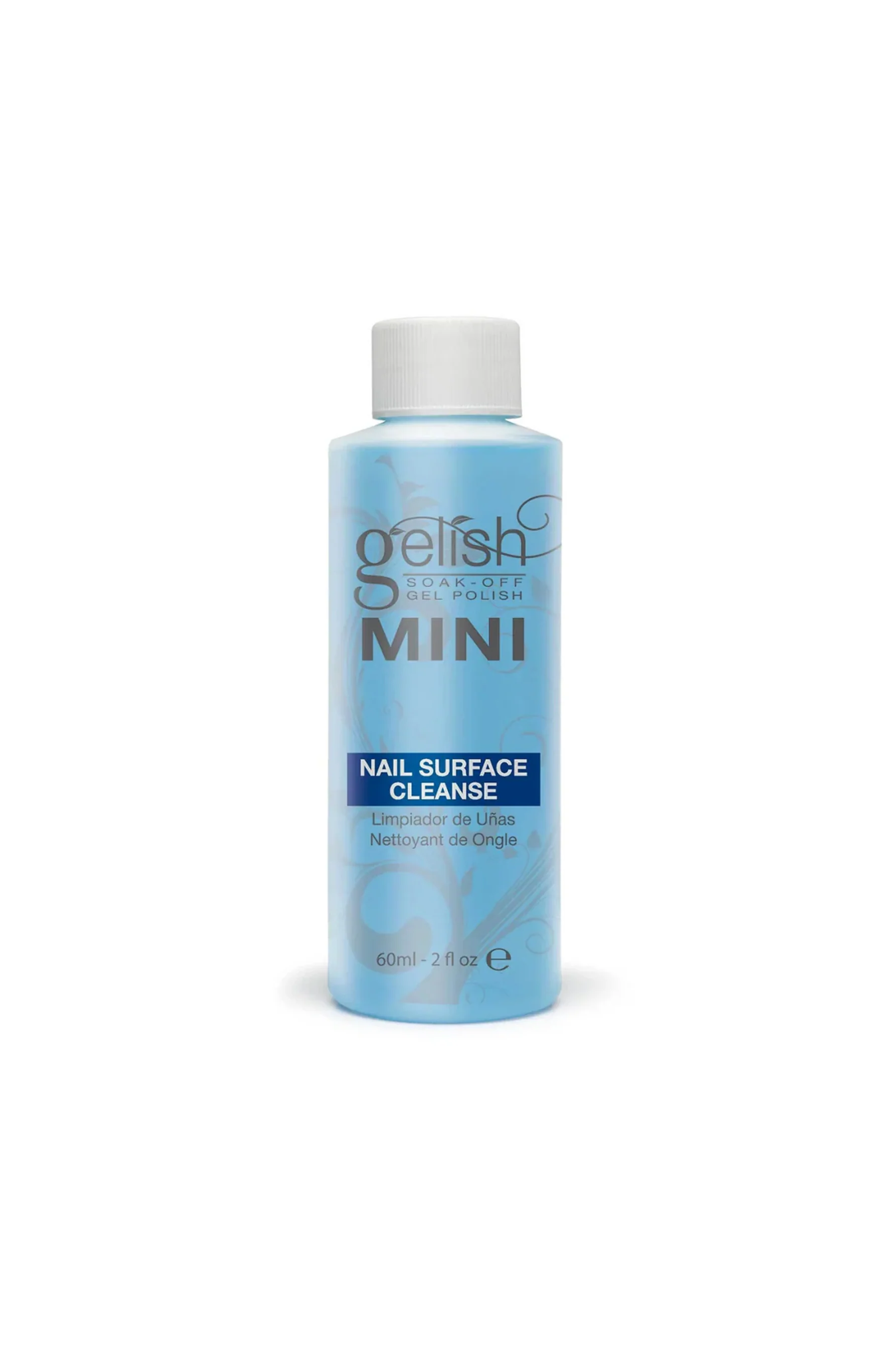 GELISH SO Nail Surface Cleanse 60ml