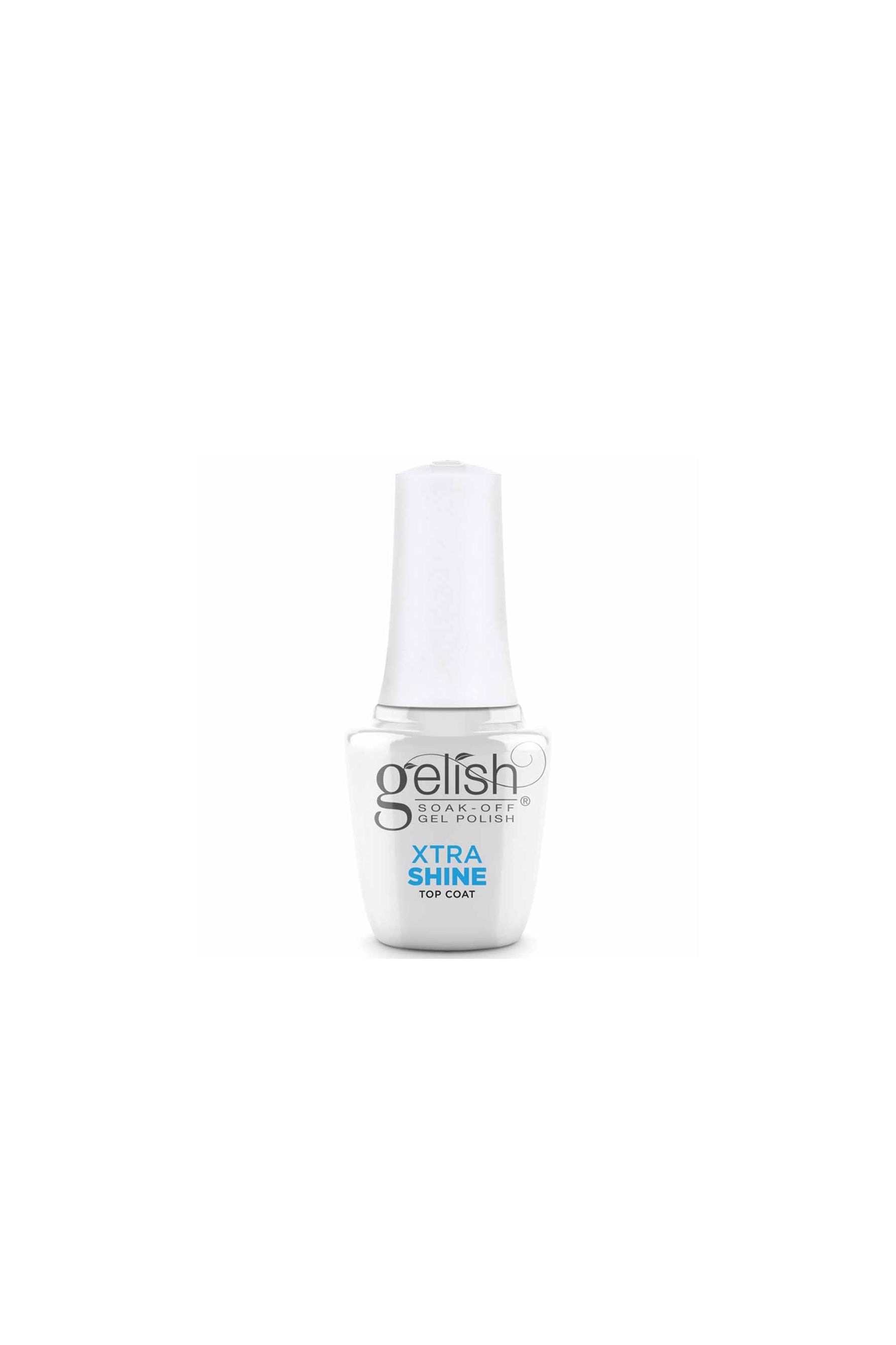 GELISH SO Xtra Shine Top Coat 9ml