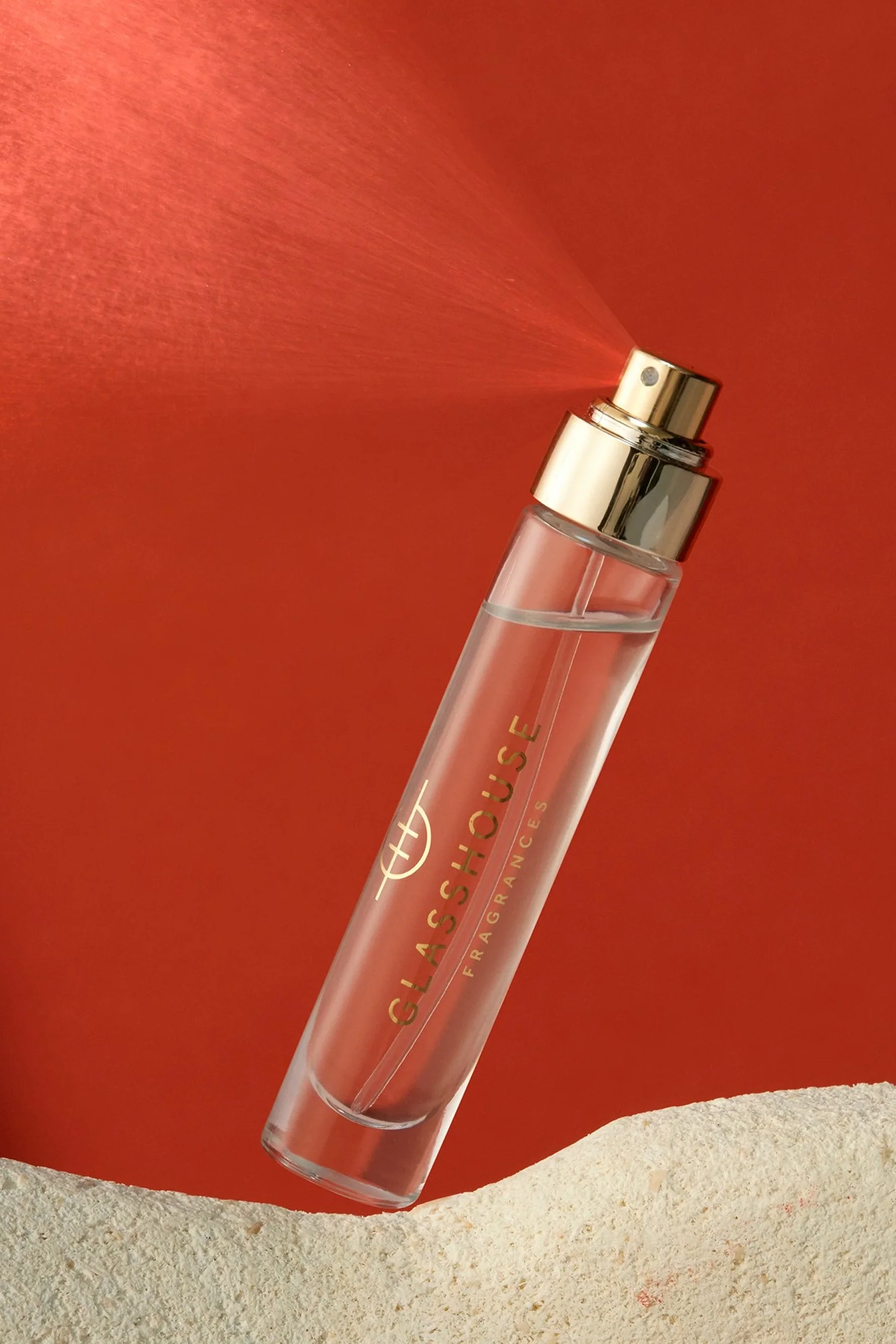 GLASSHOUSE FRAGRANCES Midnight in Milan EDP 14ml - Image 2