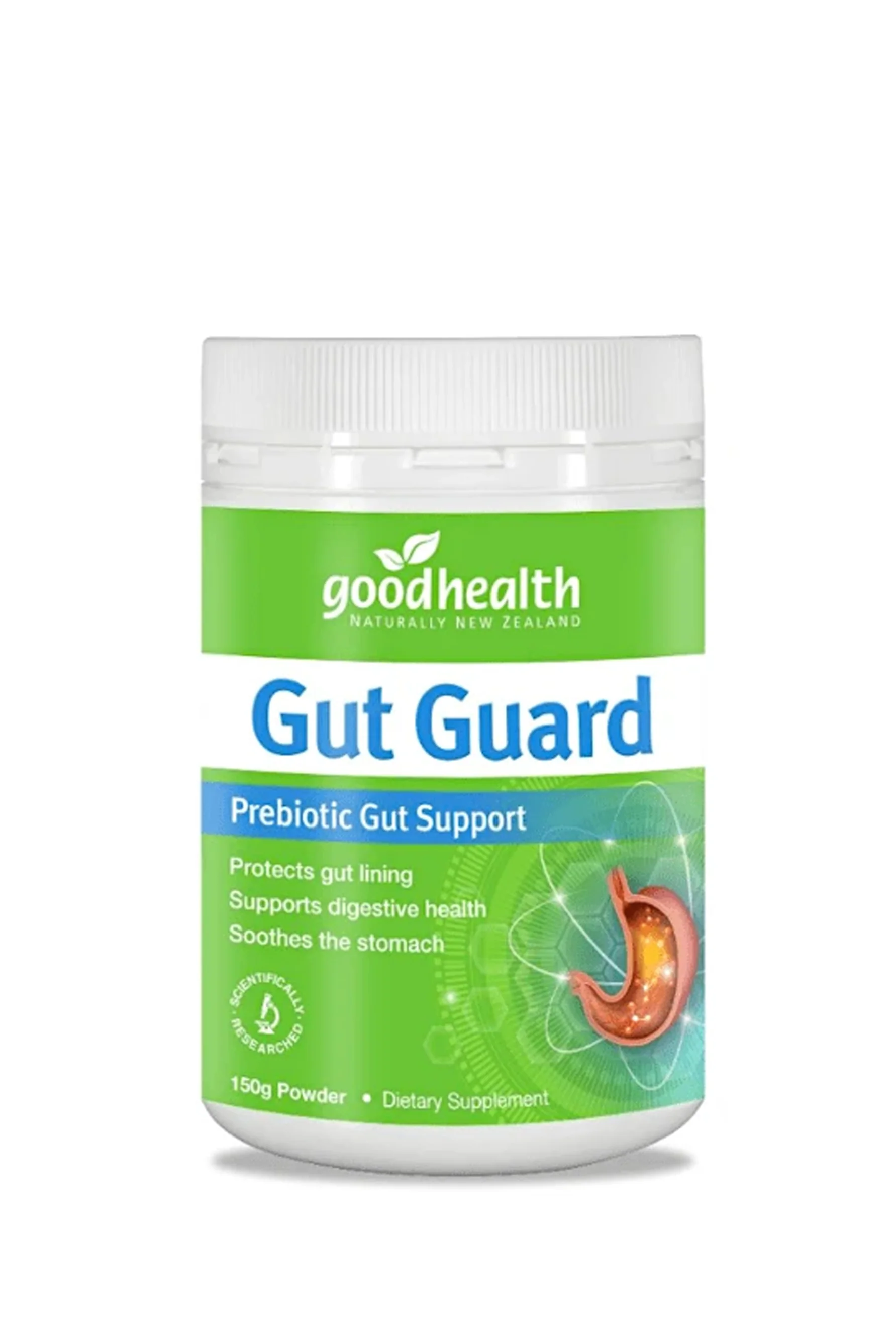 GOOD HEALTH Gut Guard 150g