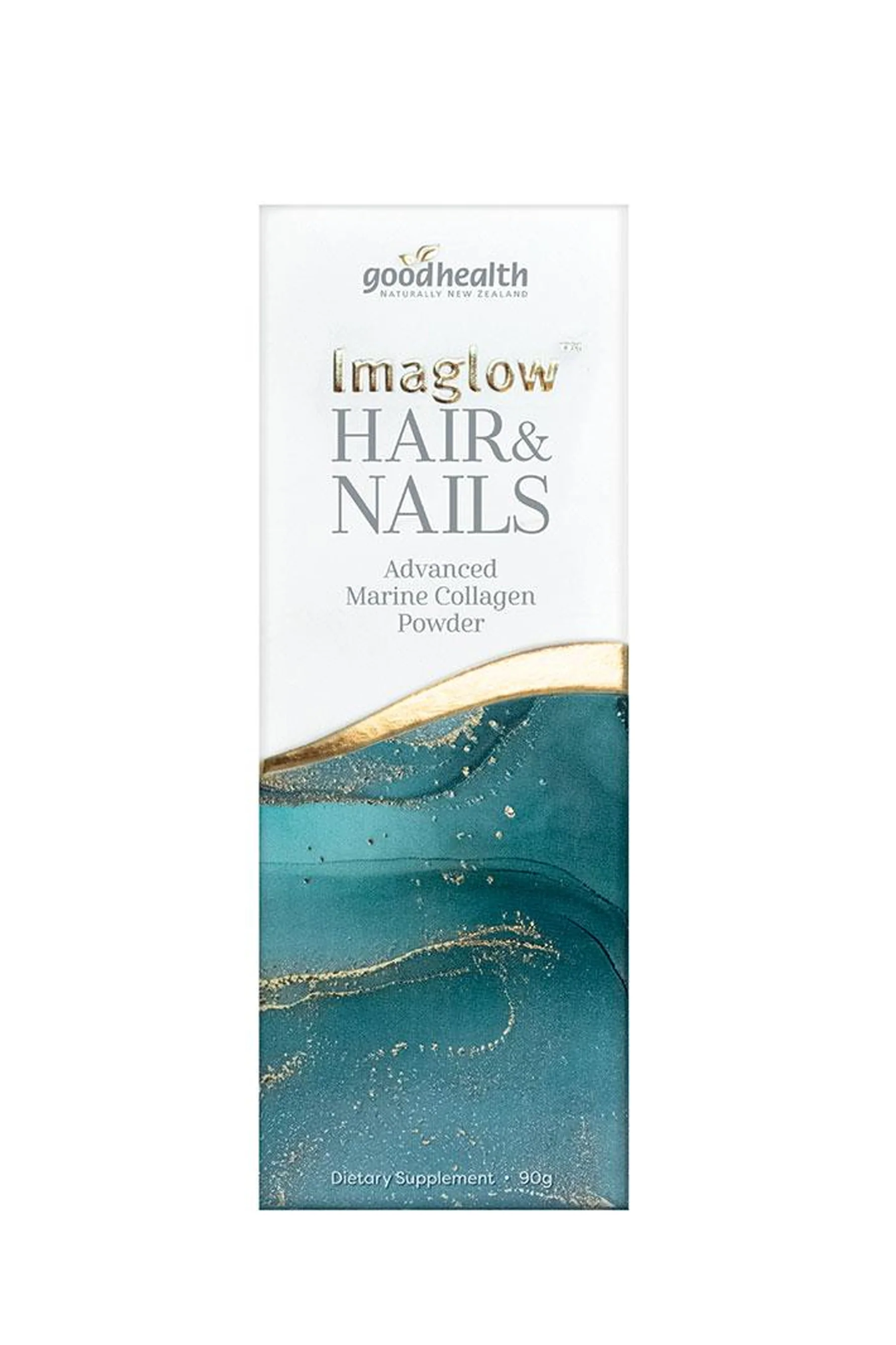 GOOD HEALTH Imaglow Hair & Nails 90g