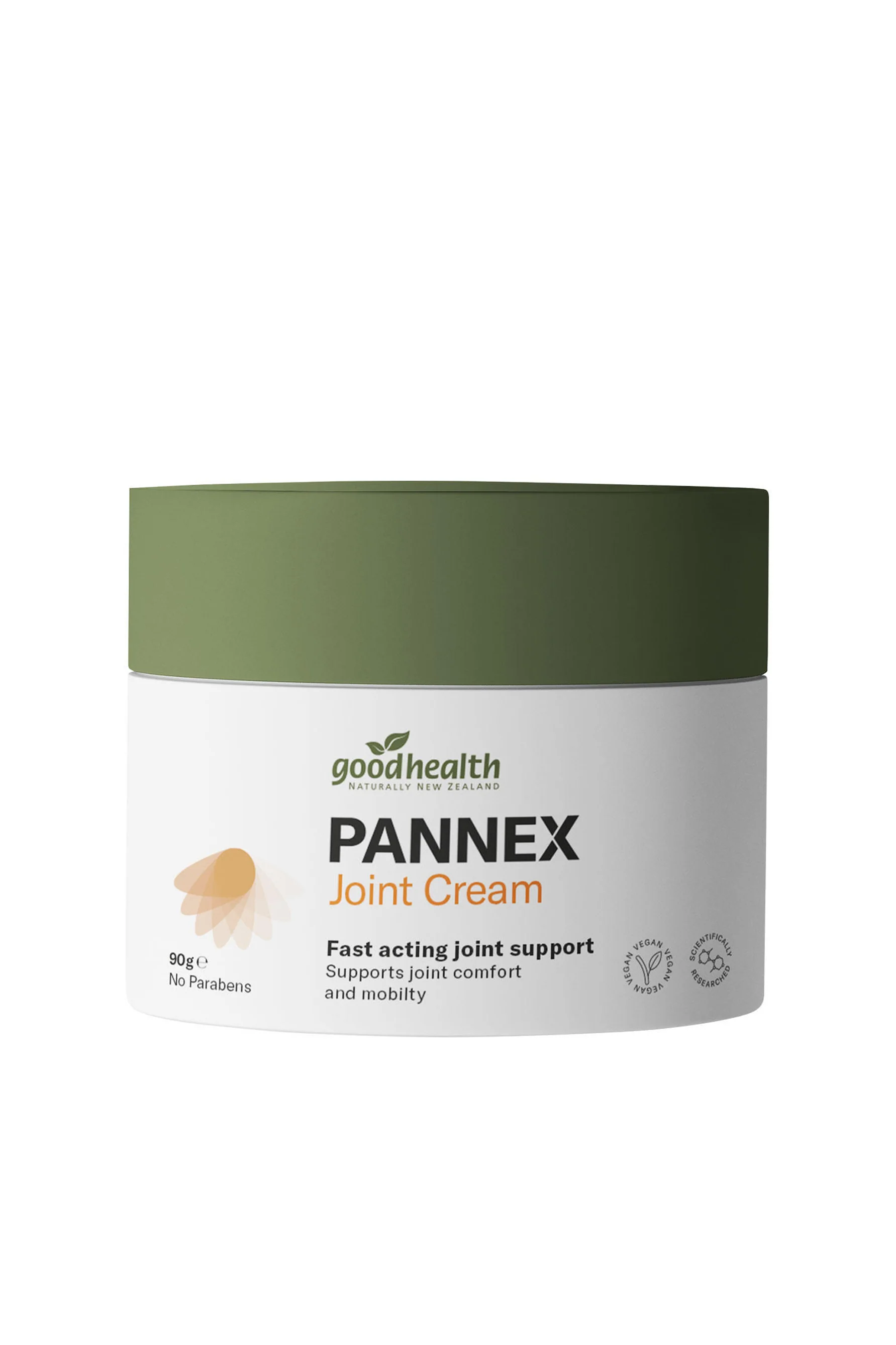 GOOD HEALTH Pannex Joint Cream 90g