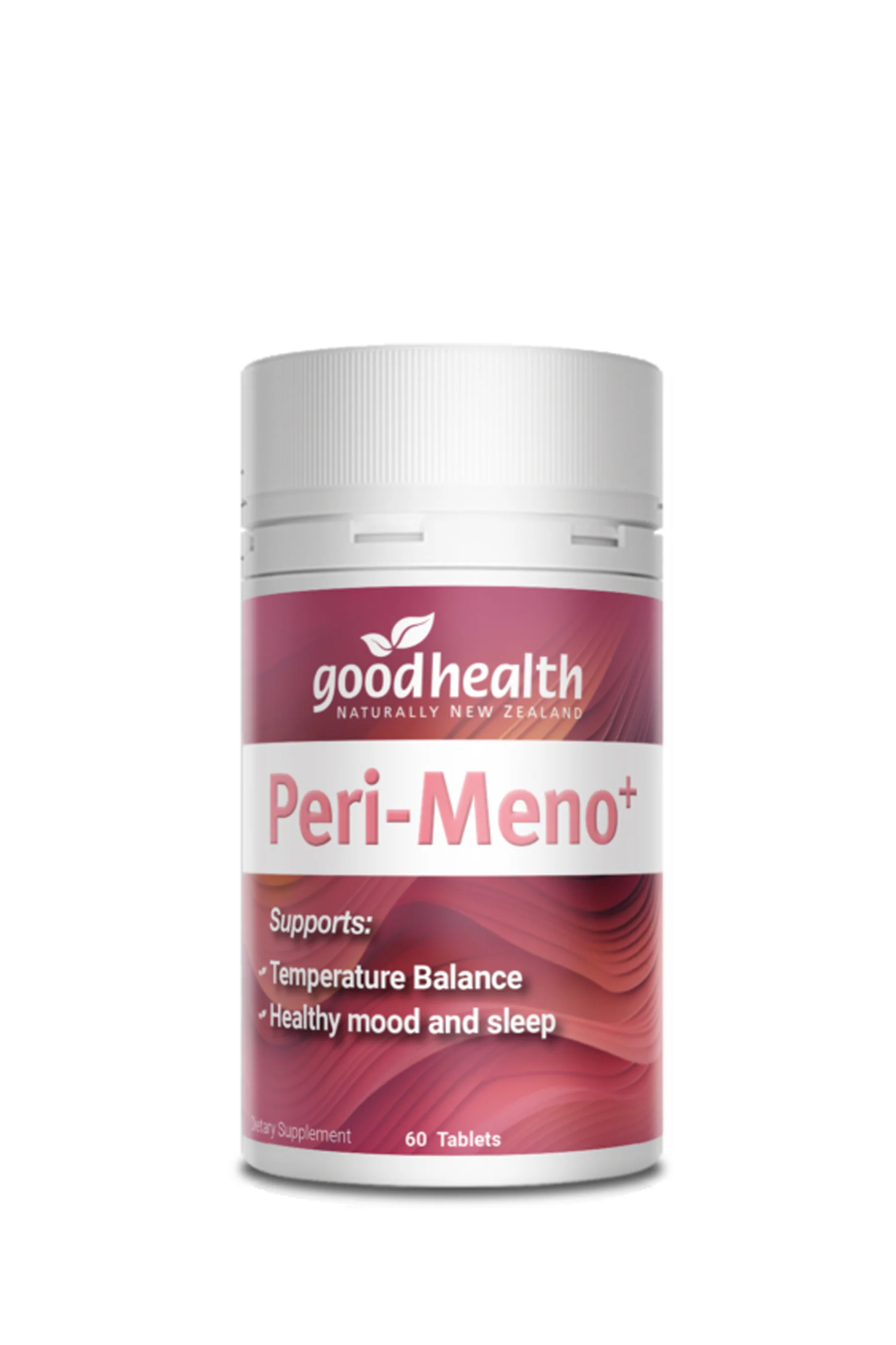 GOOD HEALTH Peri Meno+ Tabs 60s