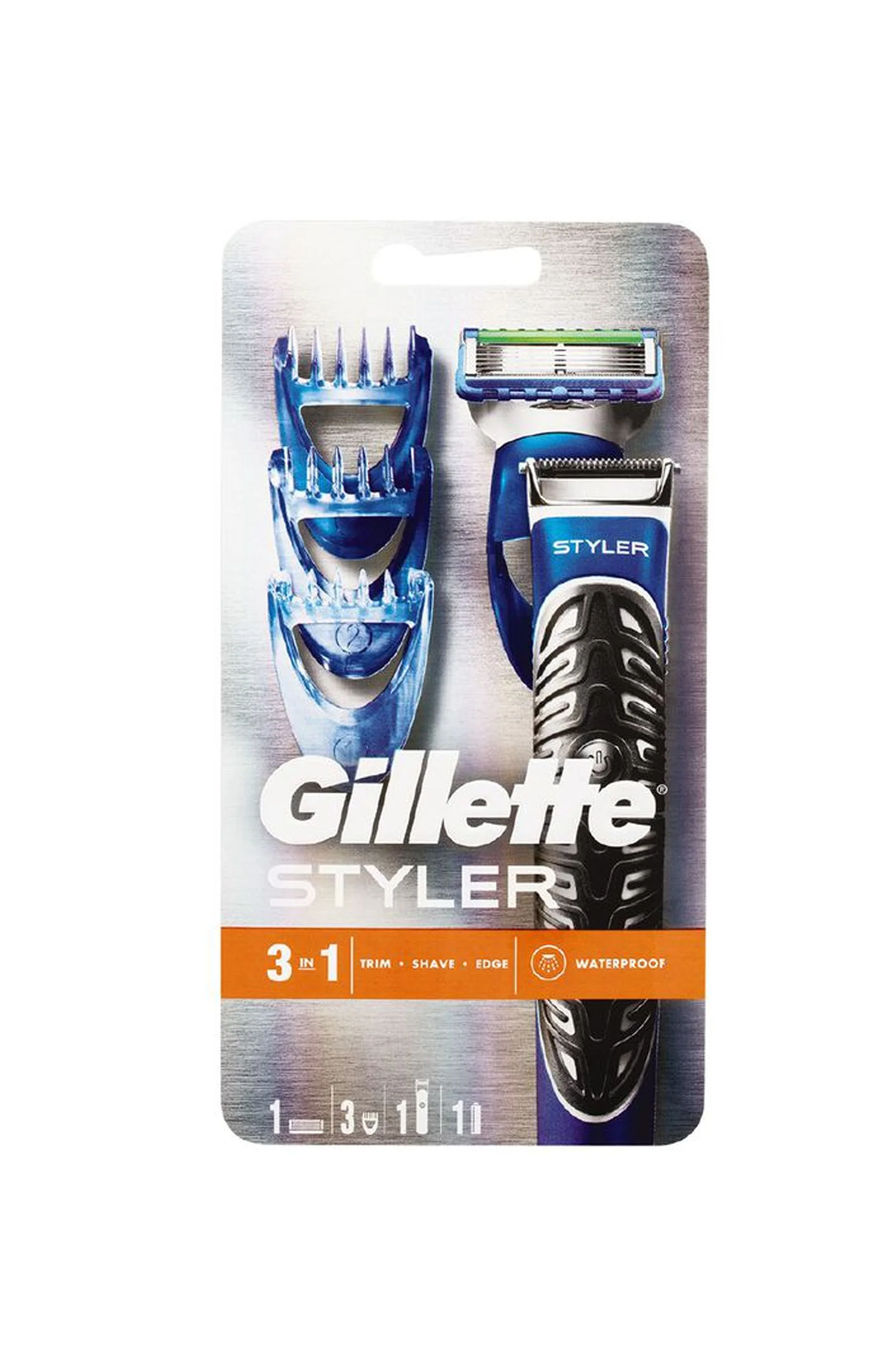 GILLETTE Fusion ProGlide Styler Trimmer