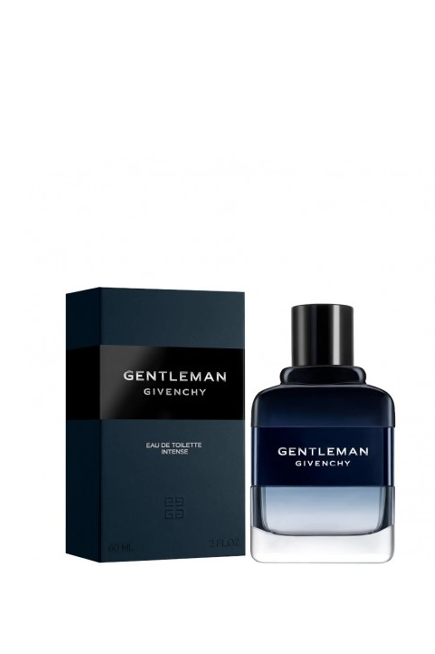 GIVENCHY Gentleman Intense EDT 60ml