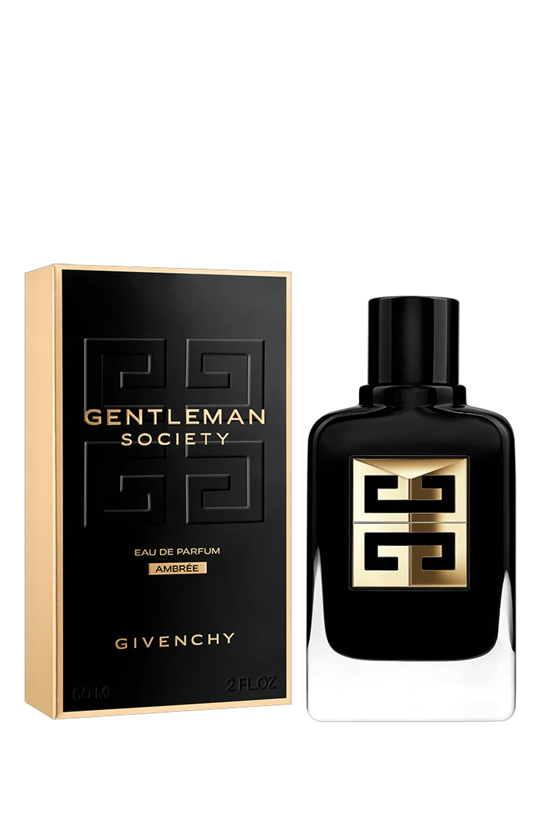 GIVENCHY Gentleman Society Ambree EDP 100ml