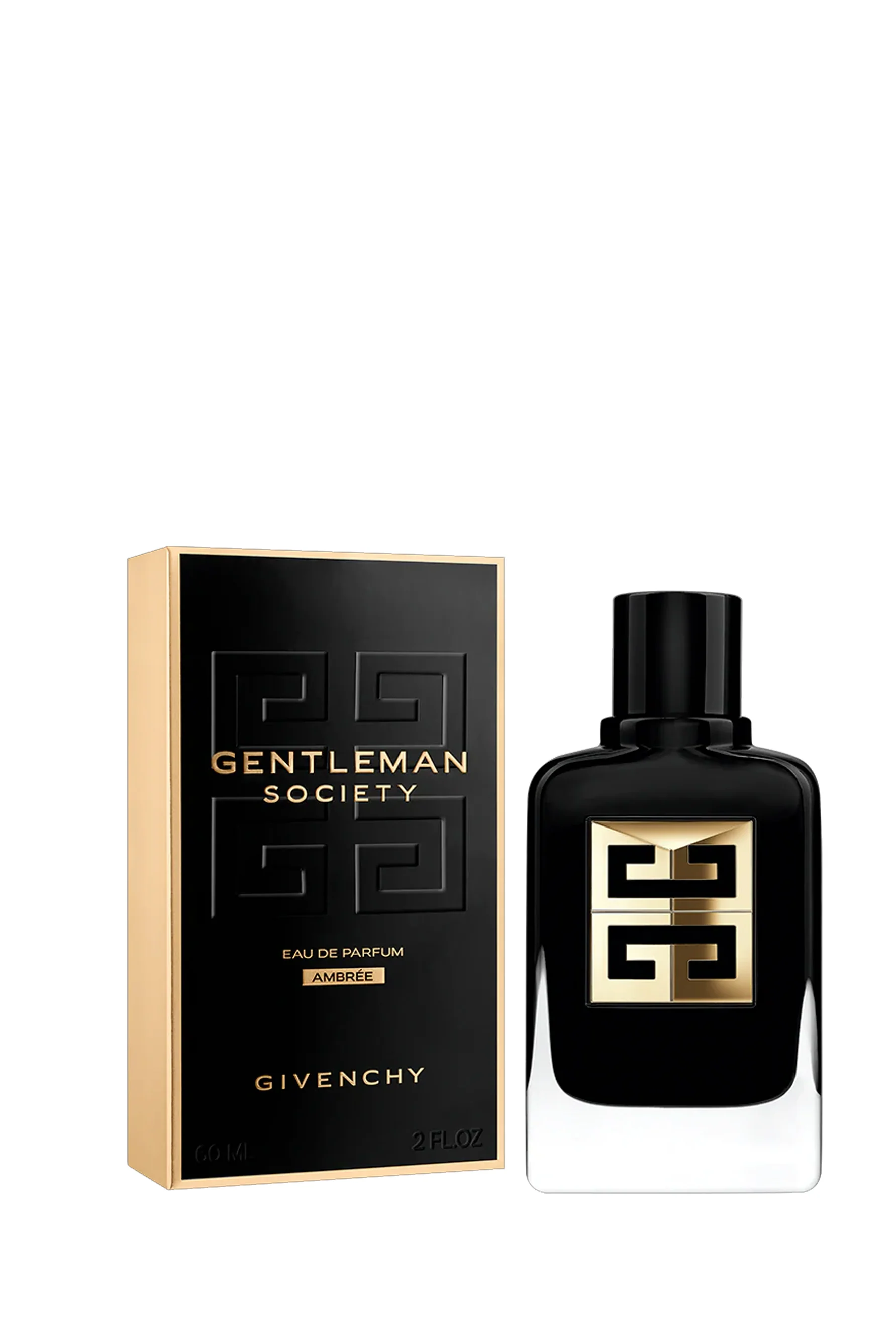 GIVENCHY Gentleman Society Ambree EDP 60ml