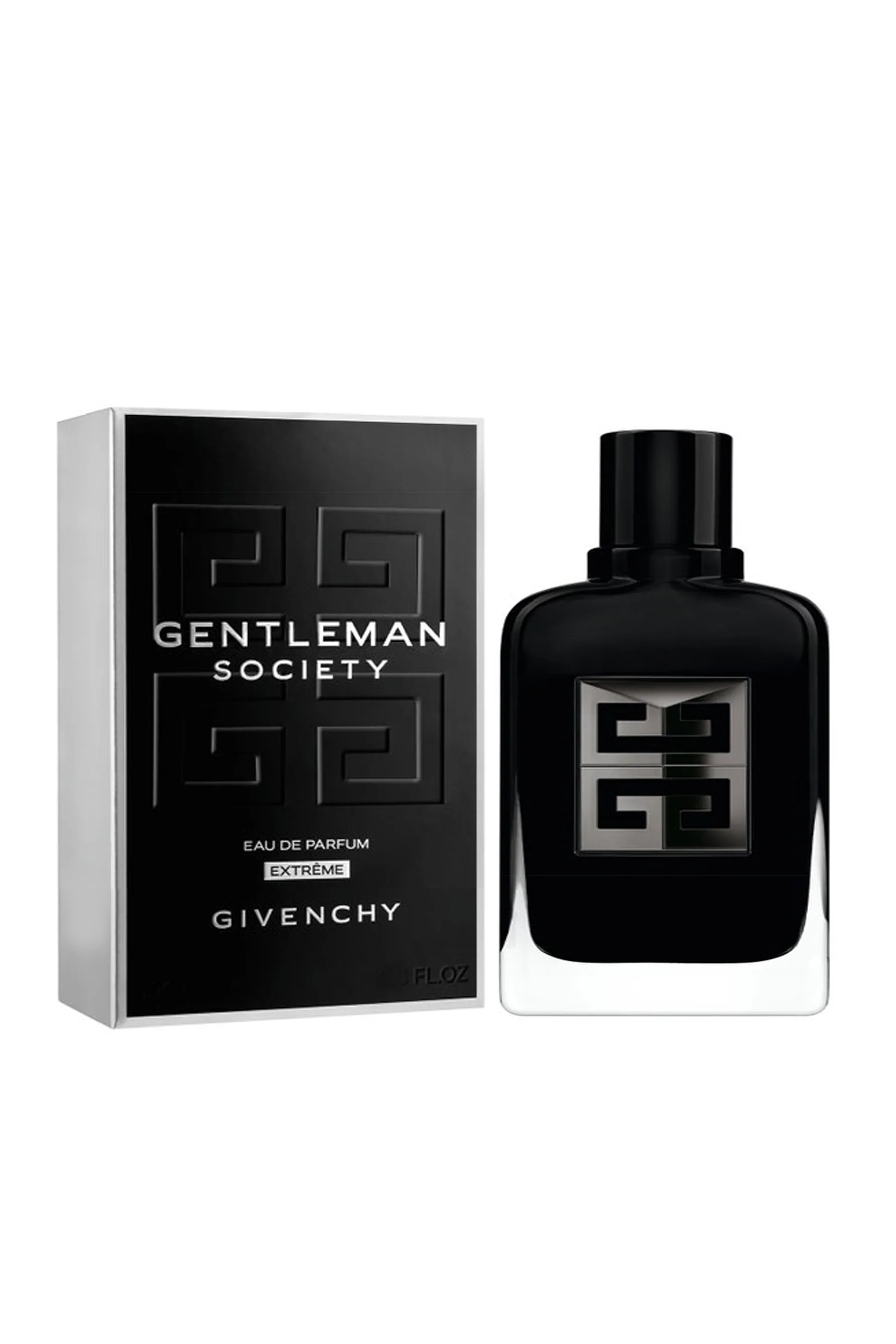 GIVENCHY Gentleman Society Extreme EDP 60ml