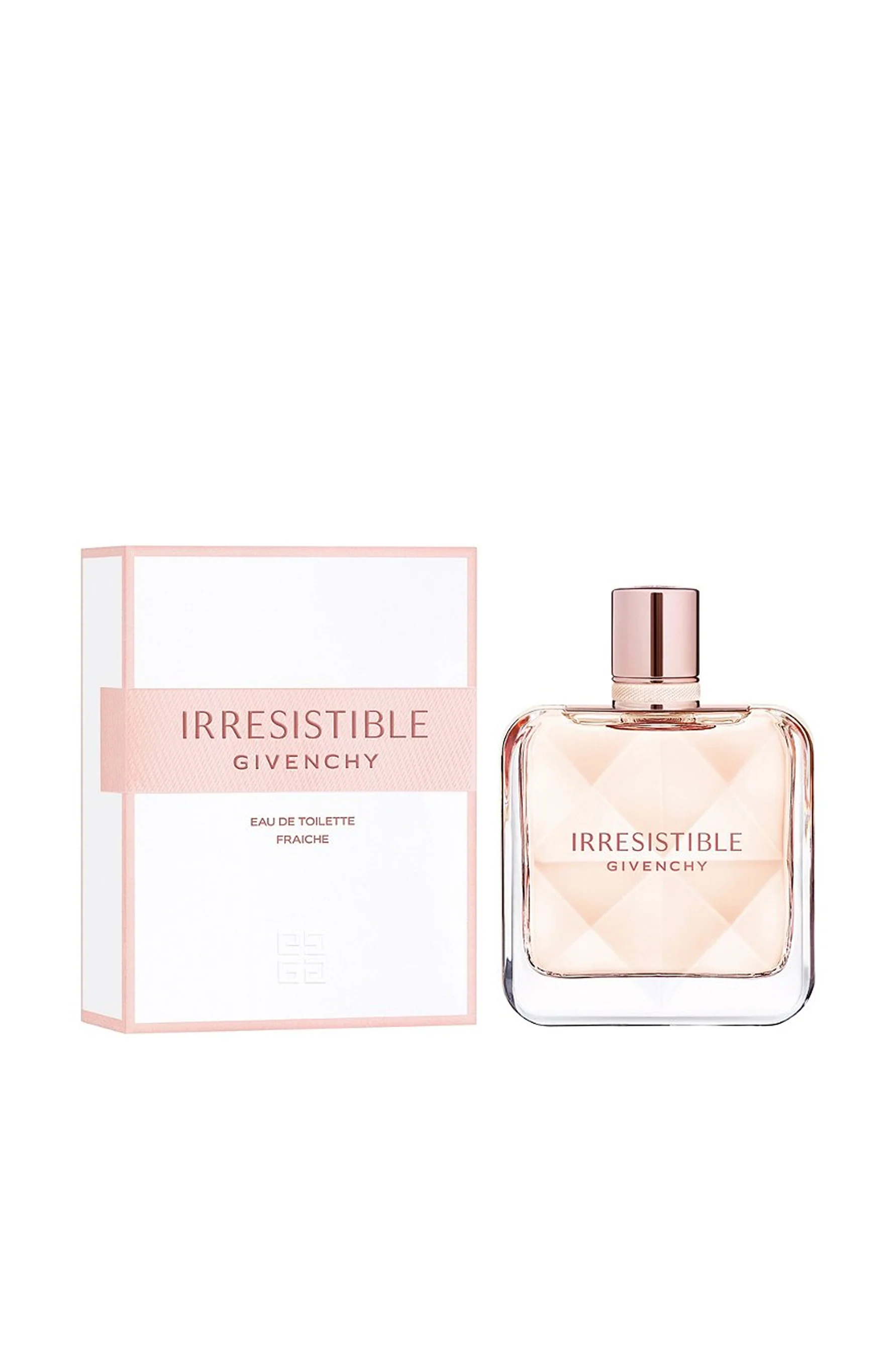 GIVENCHY Irresistible Fraiche EDT 50ml