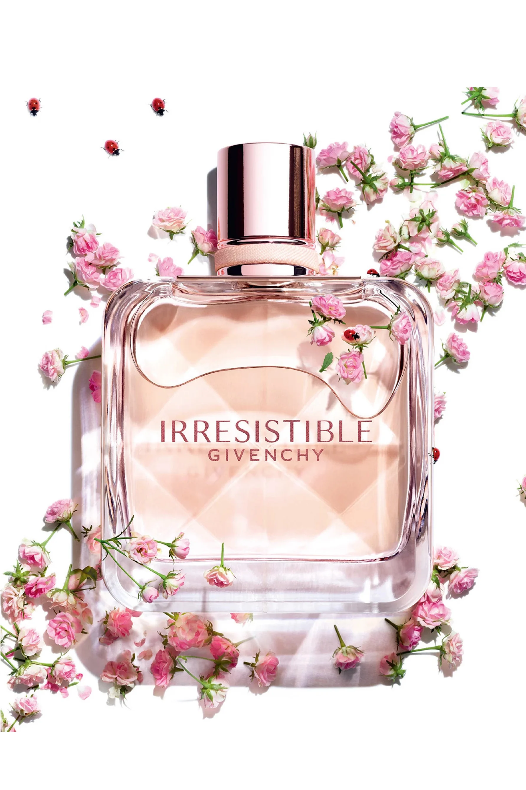 GIVENCHY Irresistible Fraiche EDT 50ml - Image 2