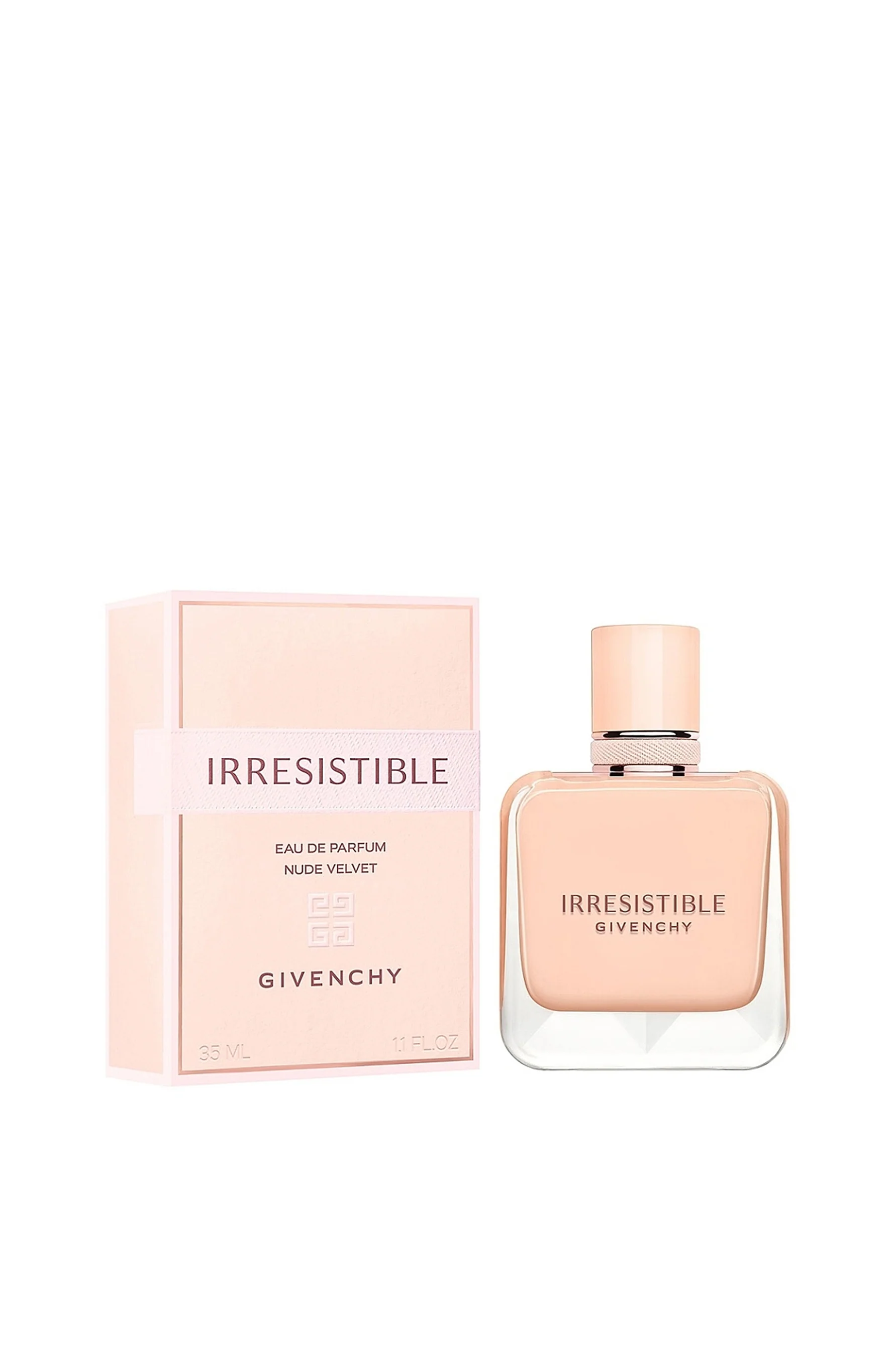 GIVENCHY Irresistible Nude Velvet EDP 35ml