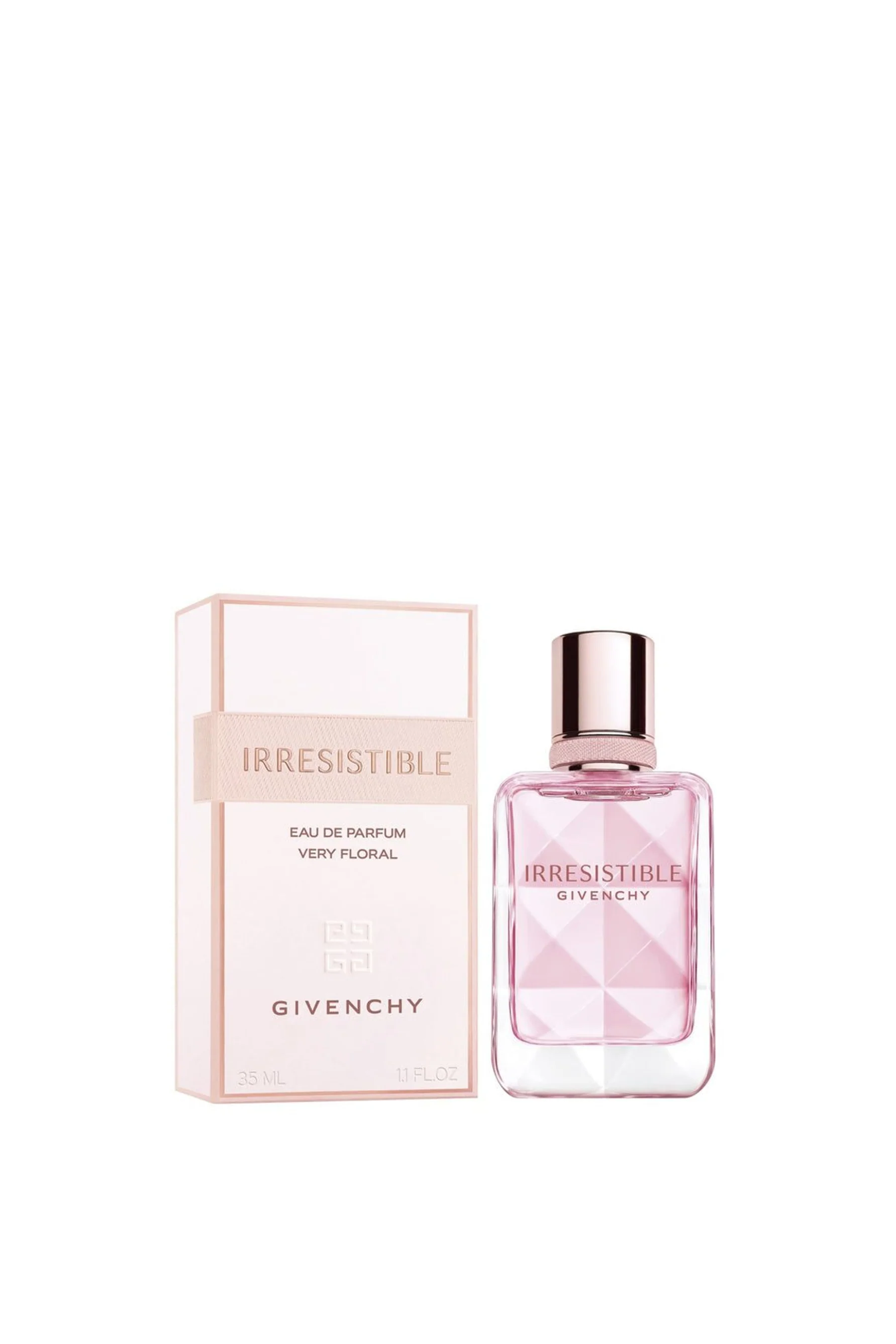 GIVENCHY Irresistible Very Floral EDP 35ml