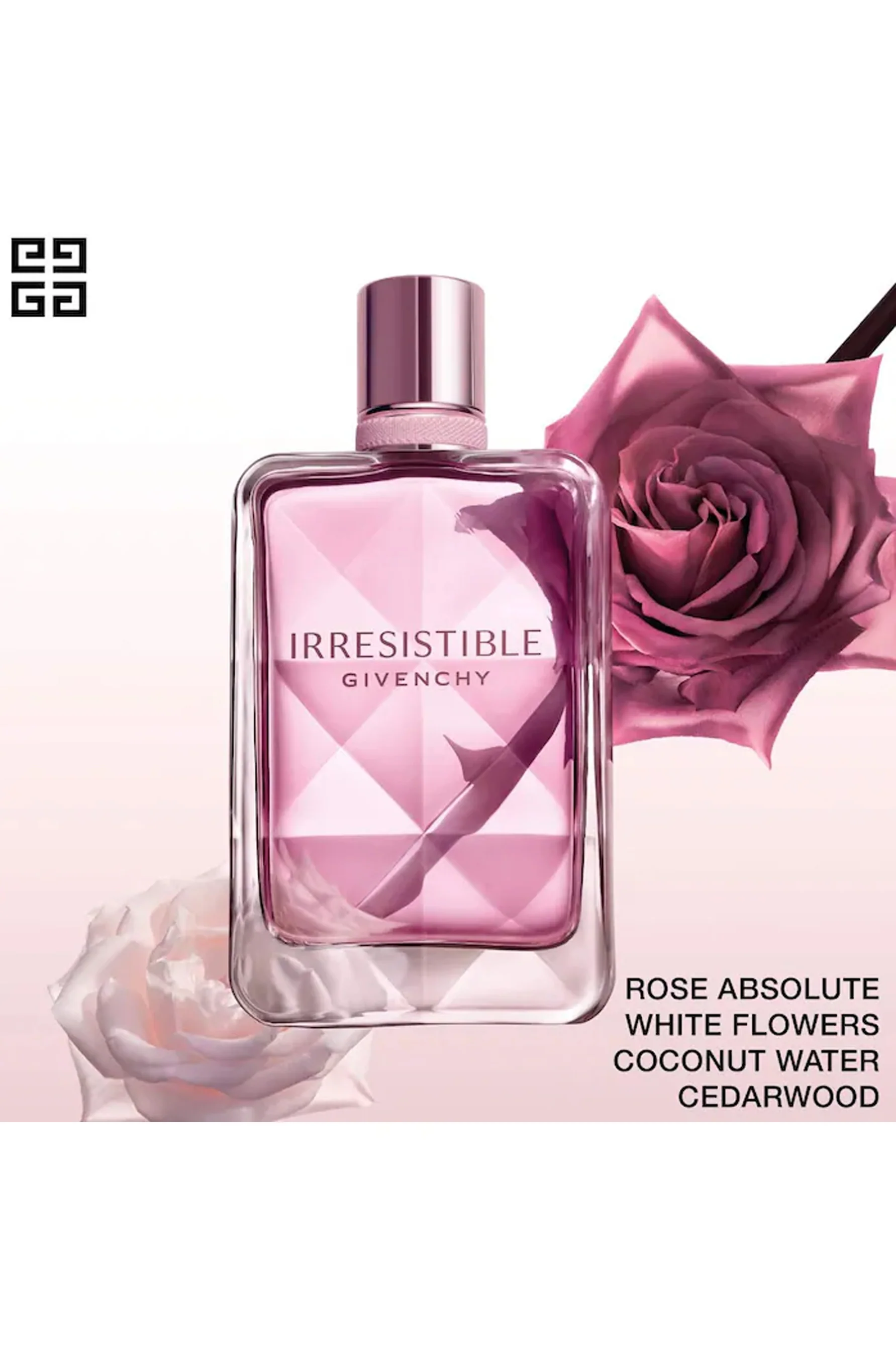 GIVENCHY Irresistible Very Floral EDP 50ml - Image 2