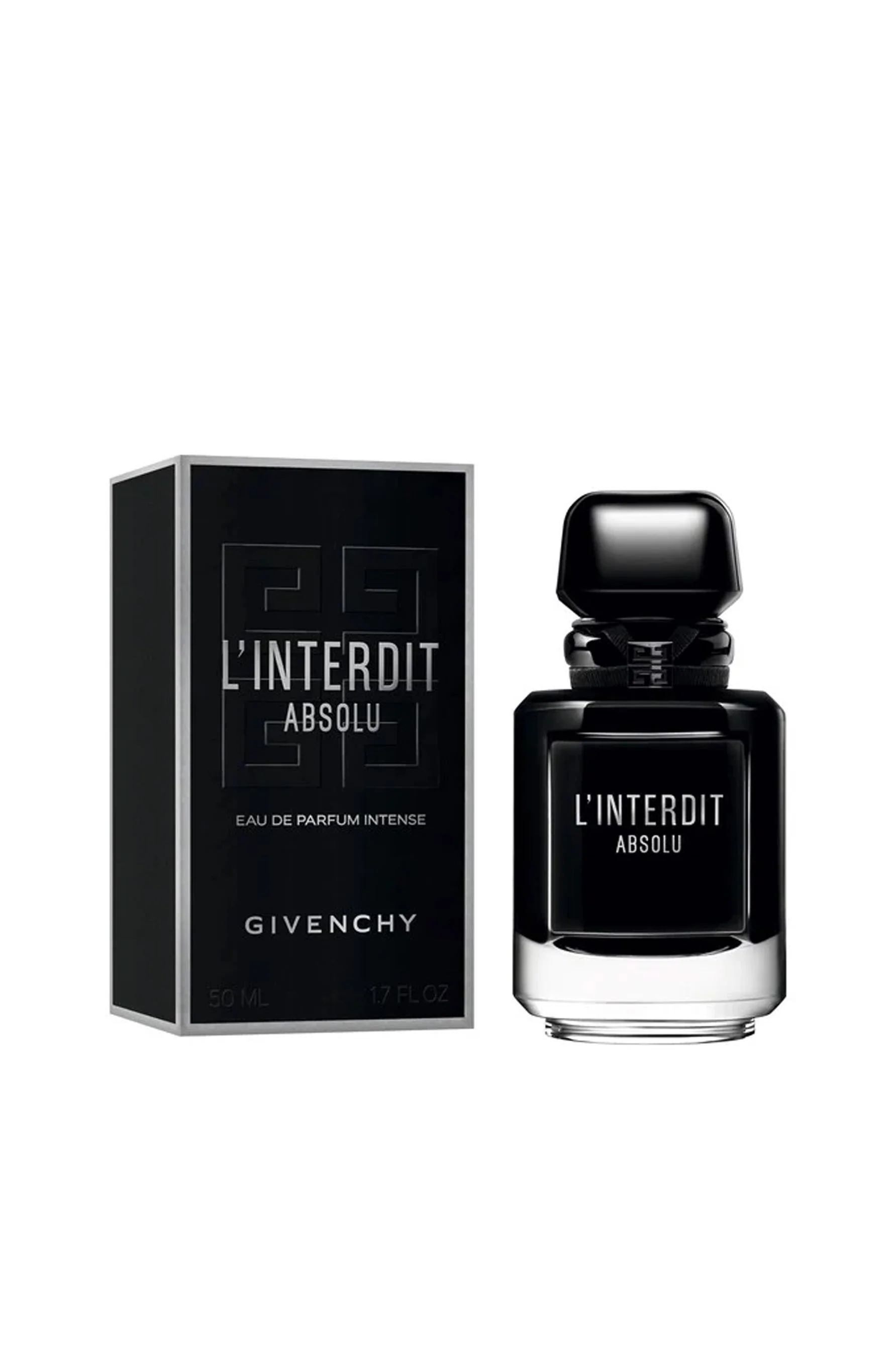 GIVENCHY L'Interdit Absolu EDP Intense 50ml