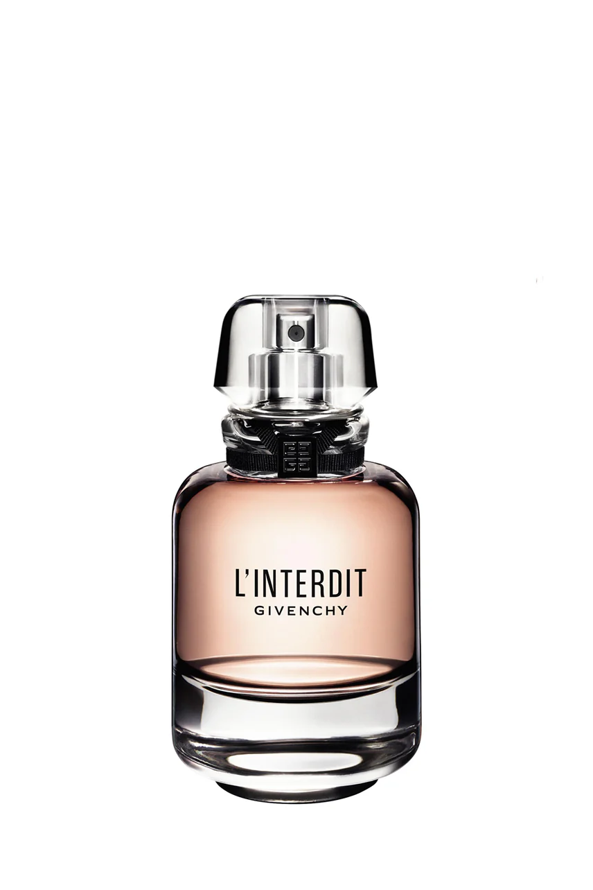 GIVENCHY L'Interdit EDP 35ml