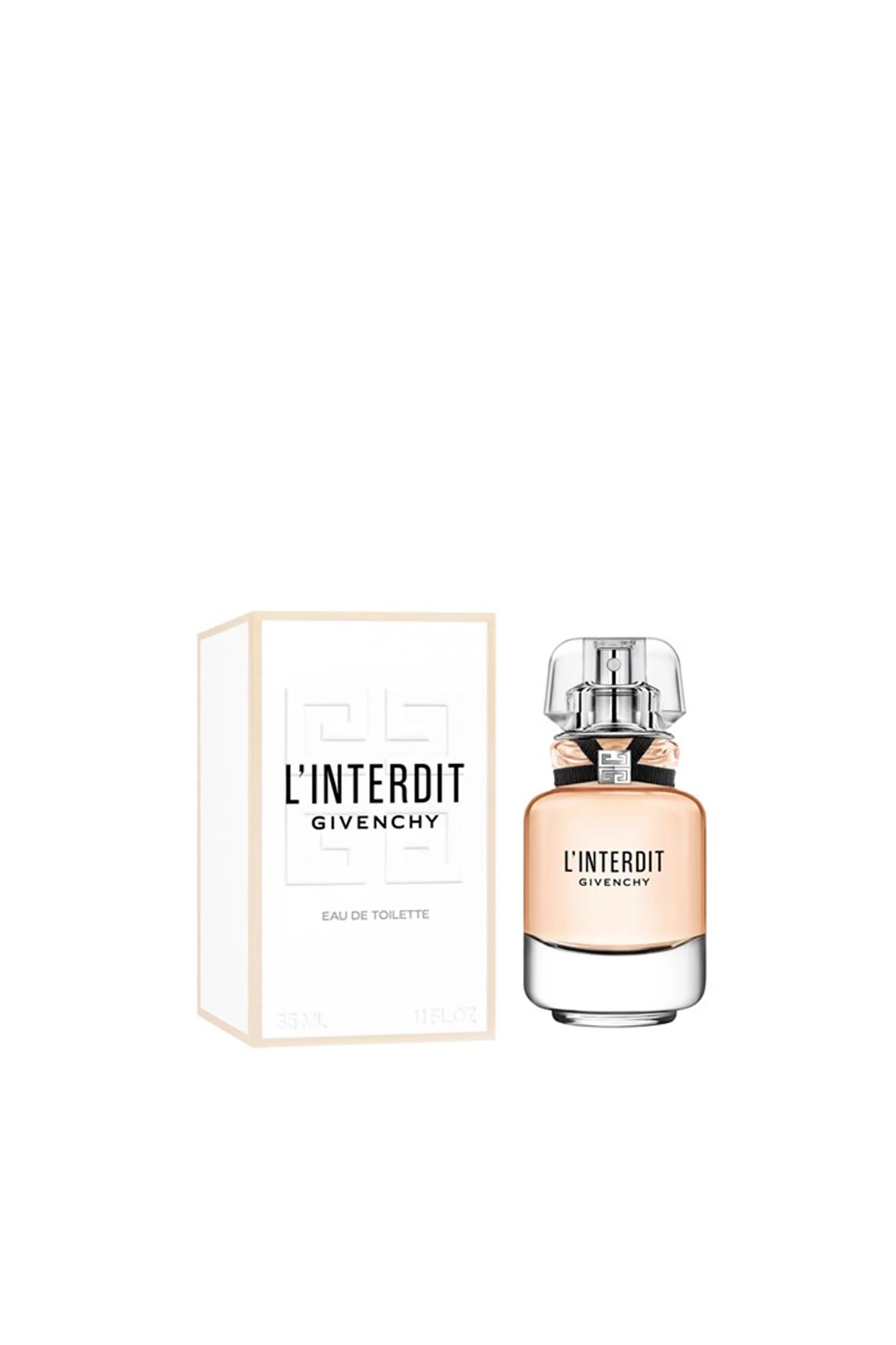 GIVENCHY L'Interdit EDT 35ml