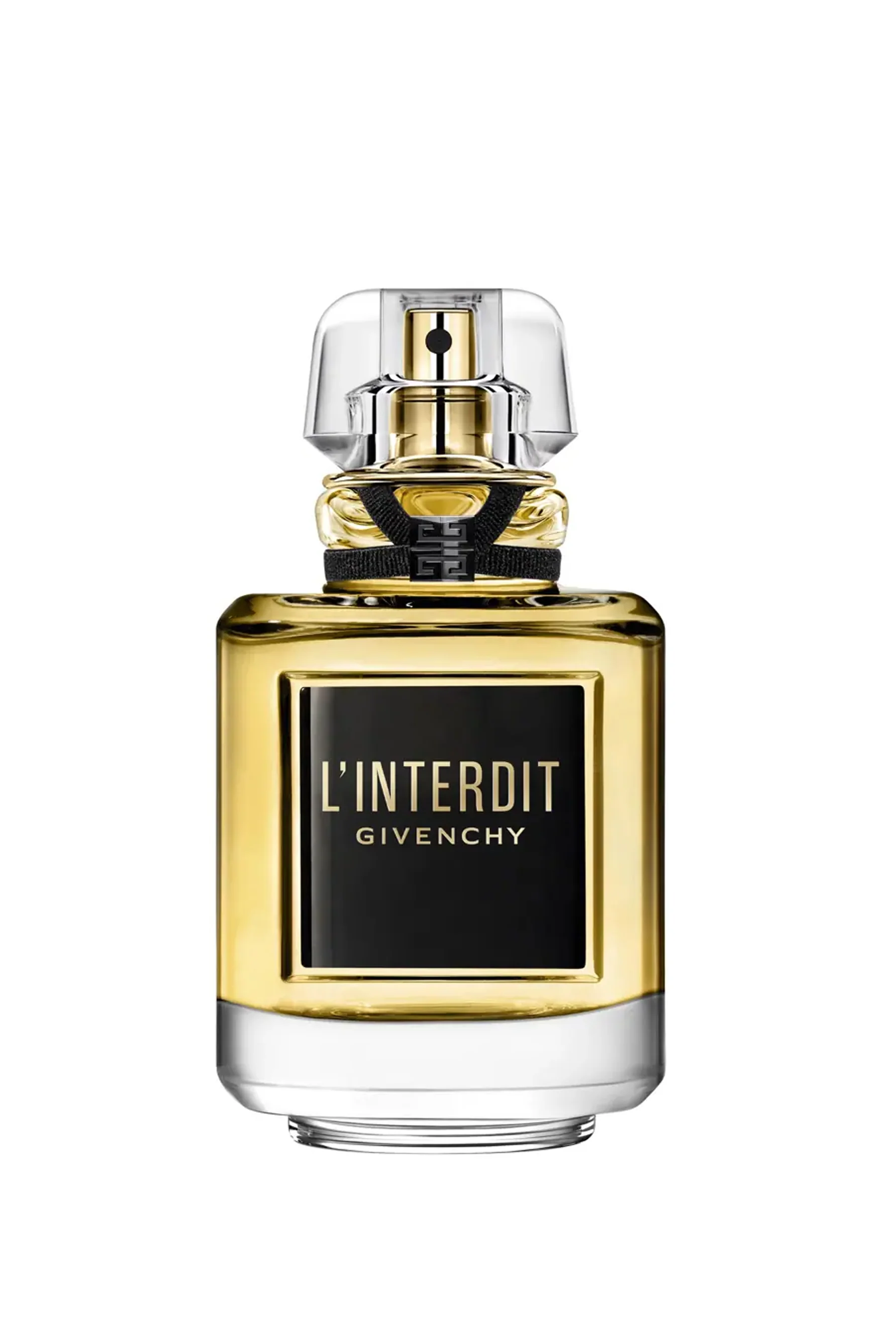 GIVENCHY L'Interdit Parfum 80ml