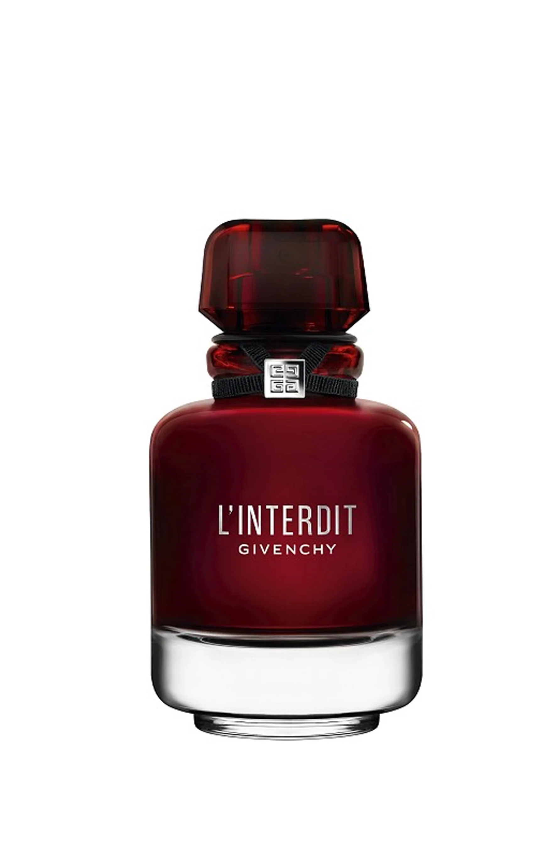 GIVENCHY L'Interdit Rouge EDP 50ml