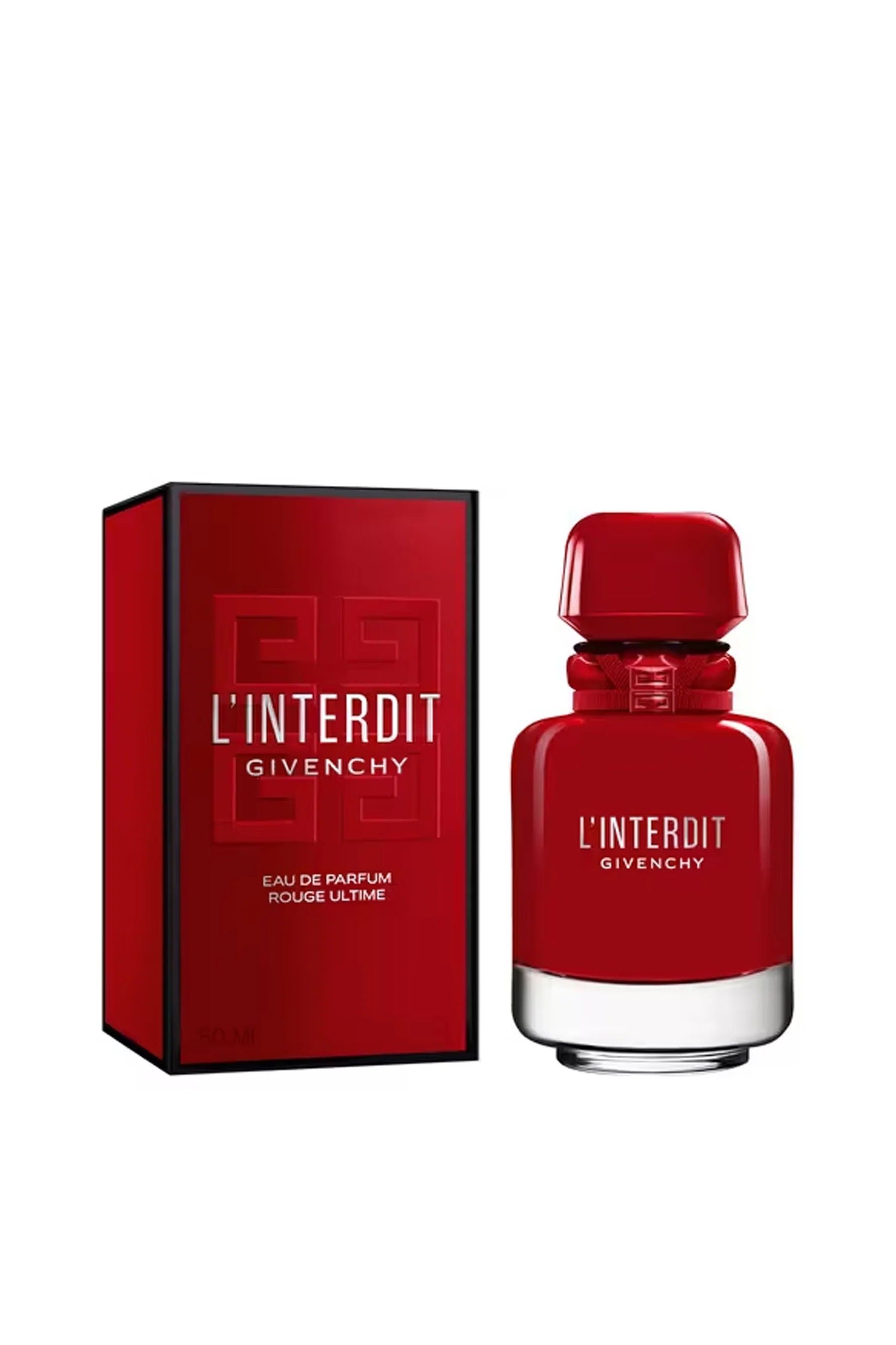 GIVENCHY L'Interdit Rouge Ultime EDP 50ml