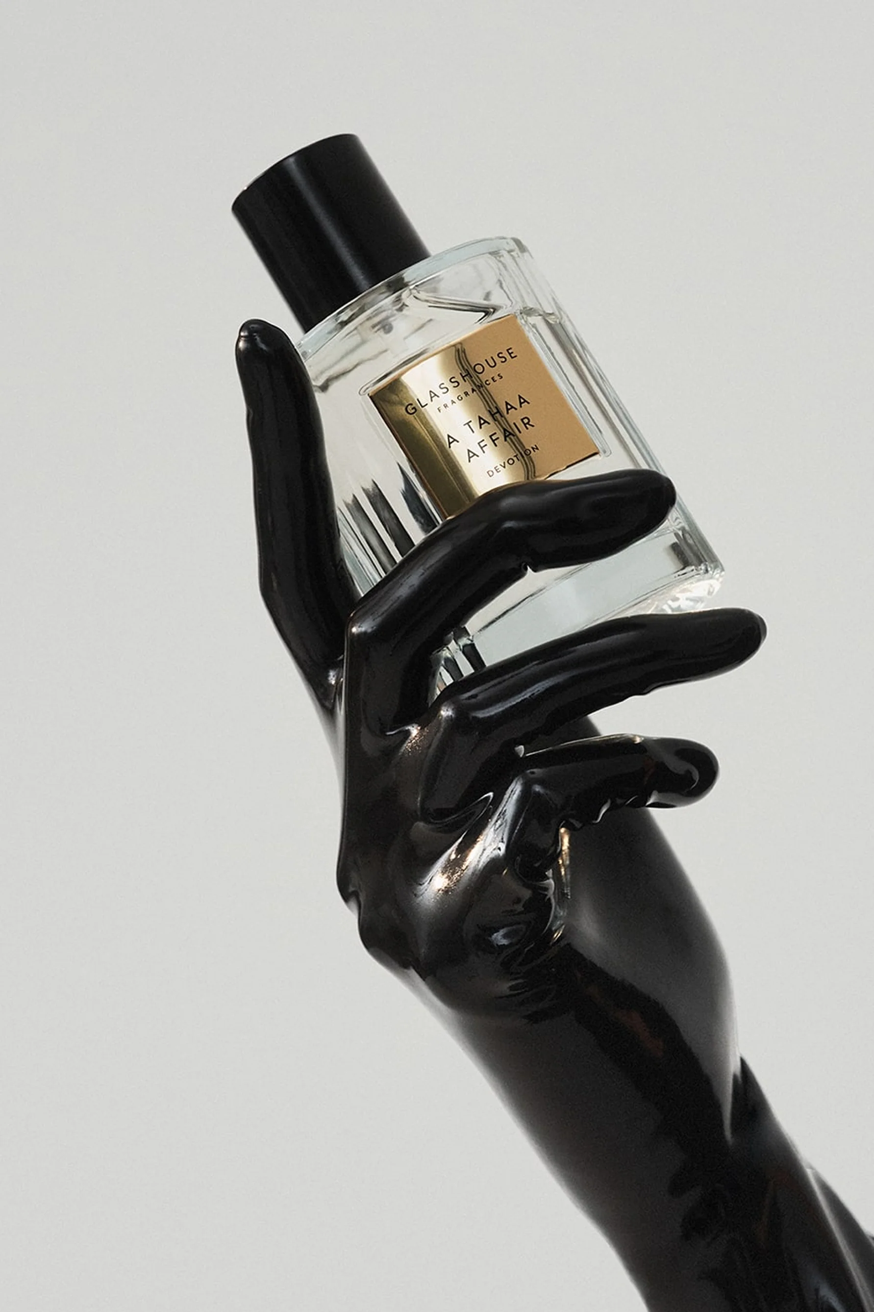 GLASSHOUSE FRAGRANCES A Tahaa Affair Devotion EDP 50ml - Image 2