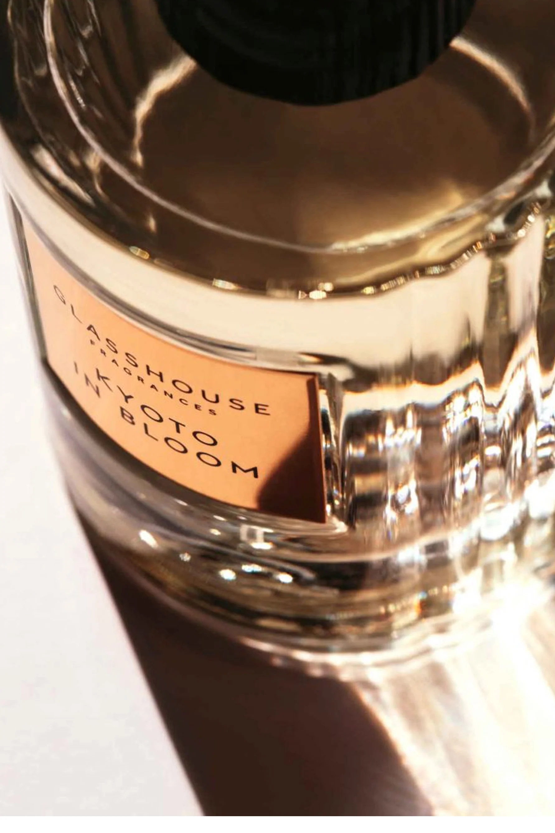 GLASSHOUSE FRAGRANCES Kyoto in Bloom EDP 50ml - Image 2