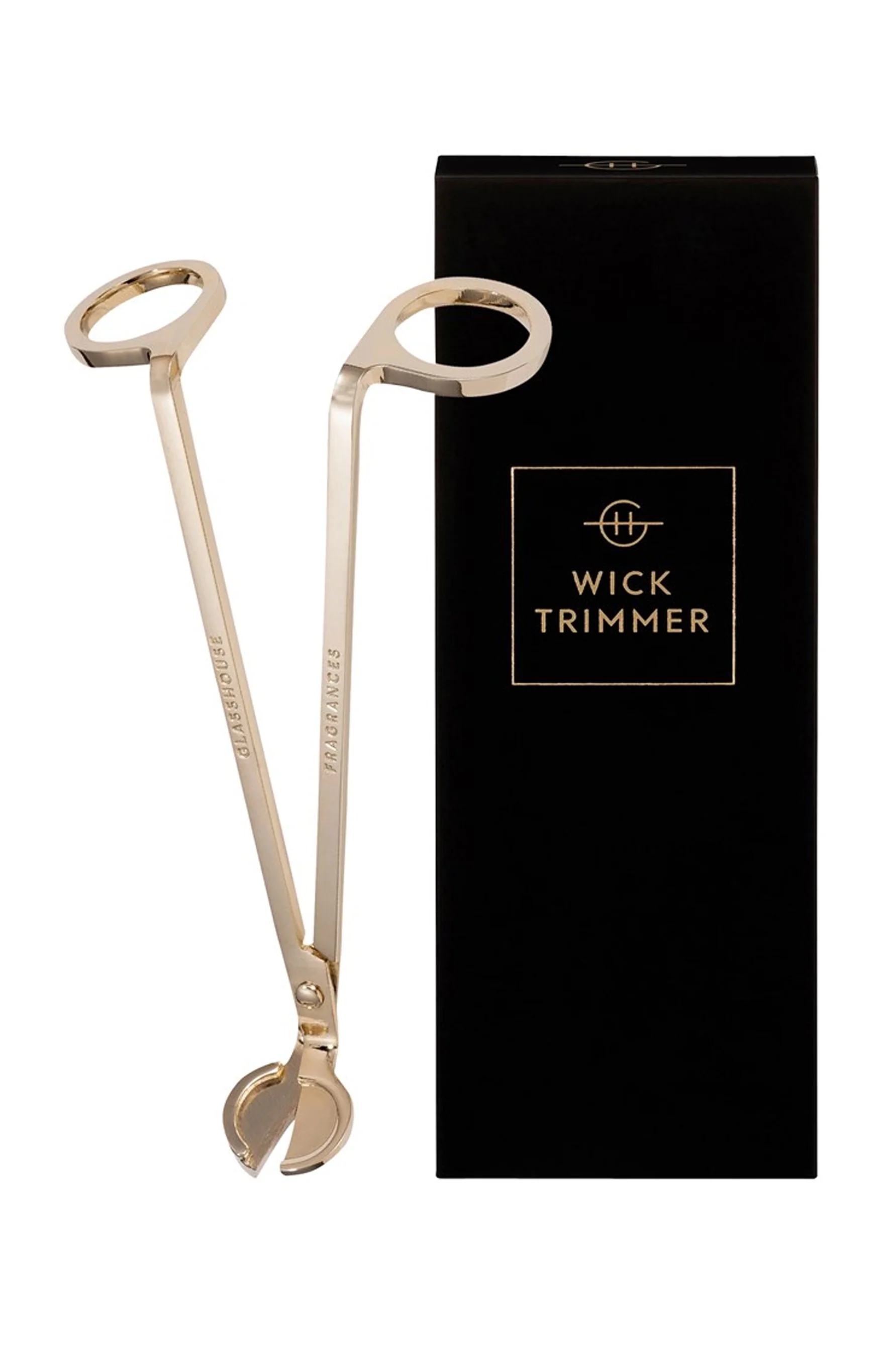 GLASSHOUSE FRAGRANCES Wick Trimmer