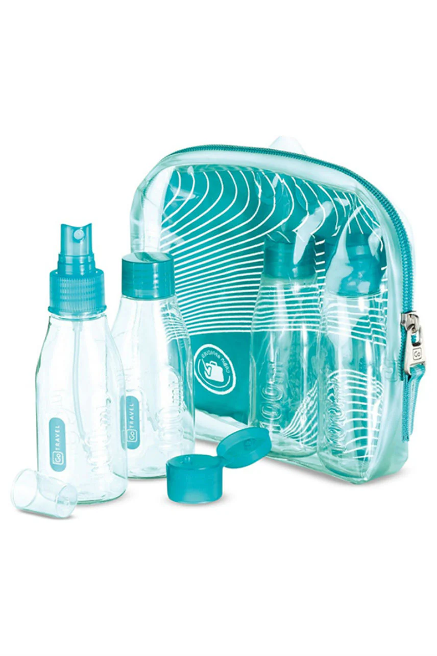 GO TRAVEL Cabin Bottles