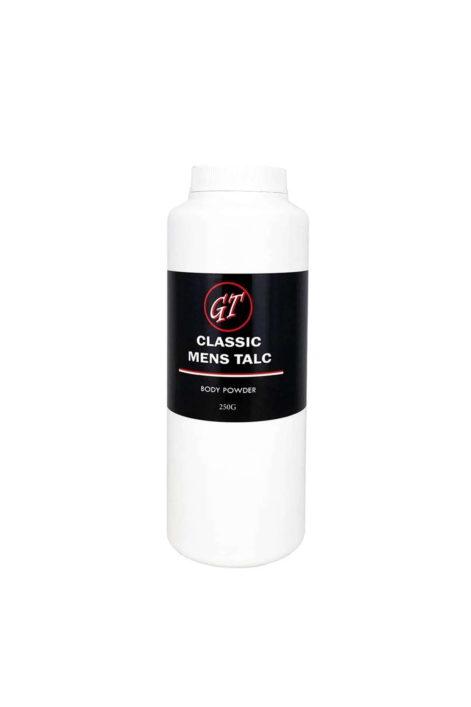 GT Men's Talc 250g