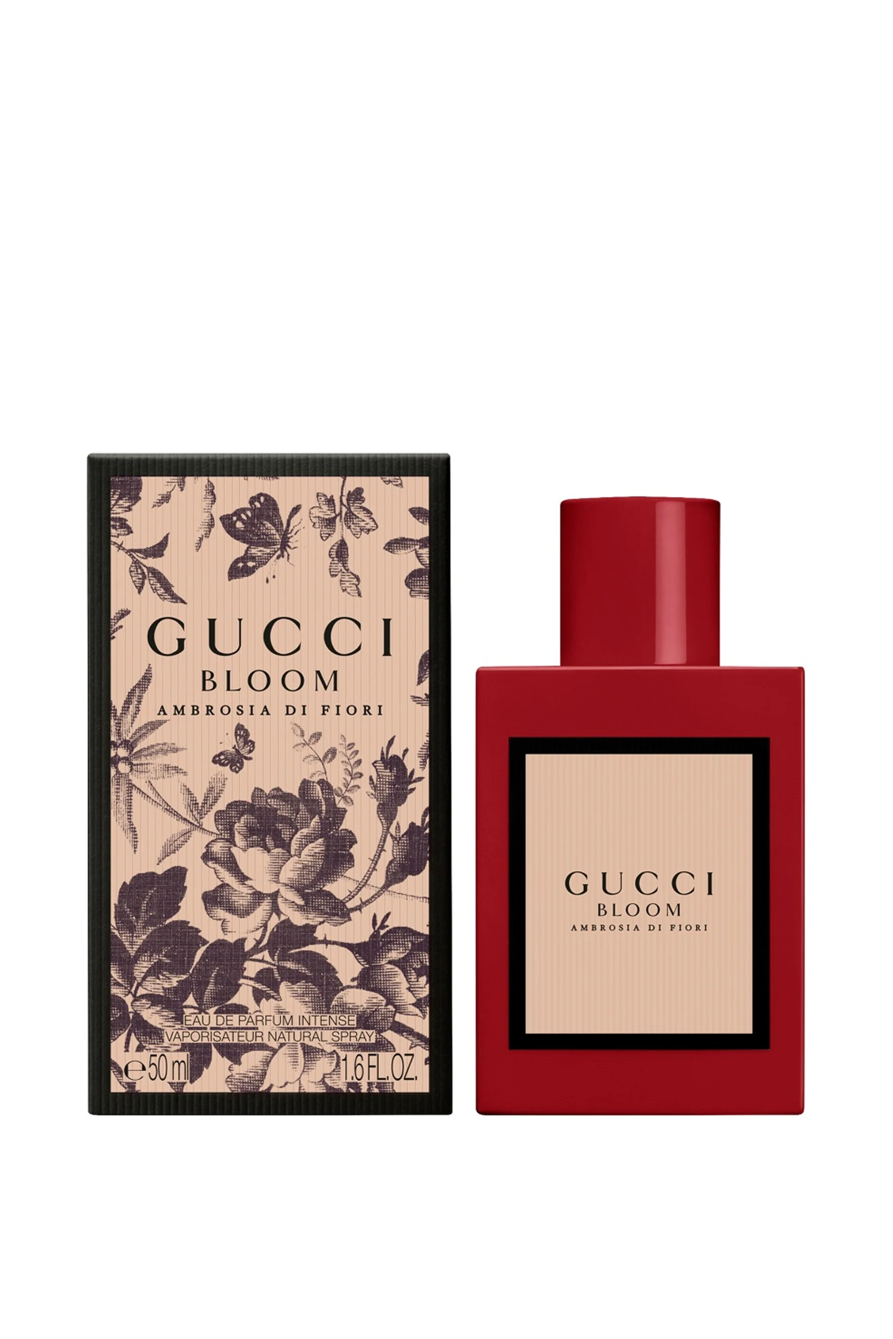 GUCCI Bloom Ambrosia EDP 50ml