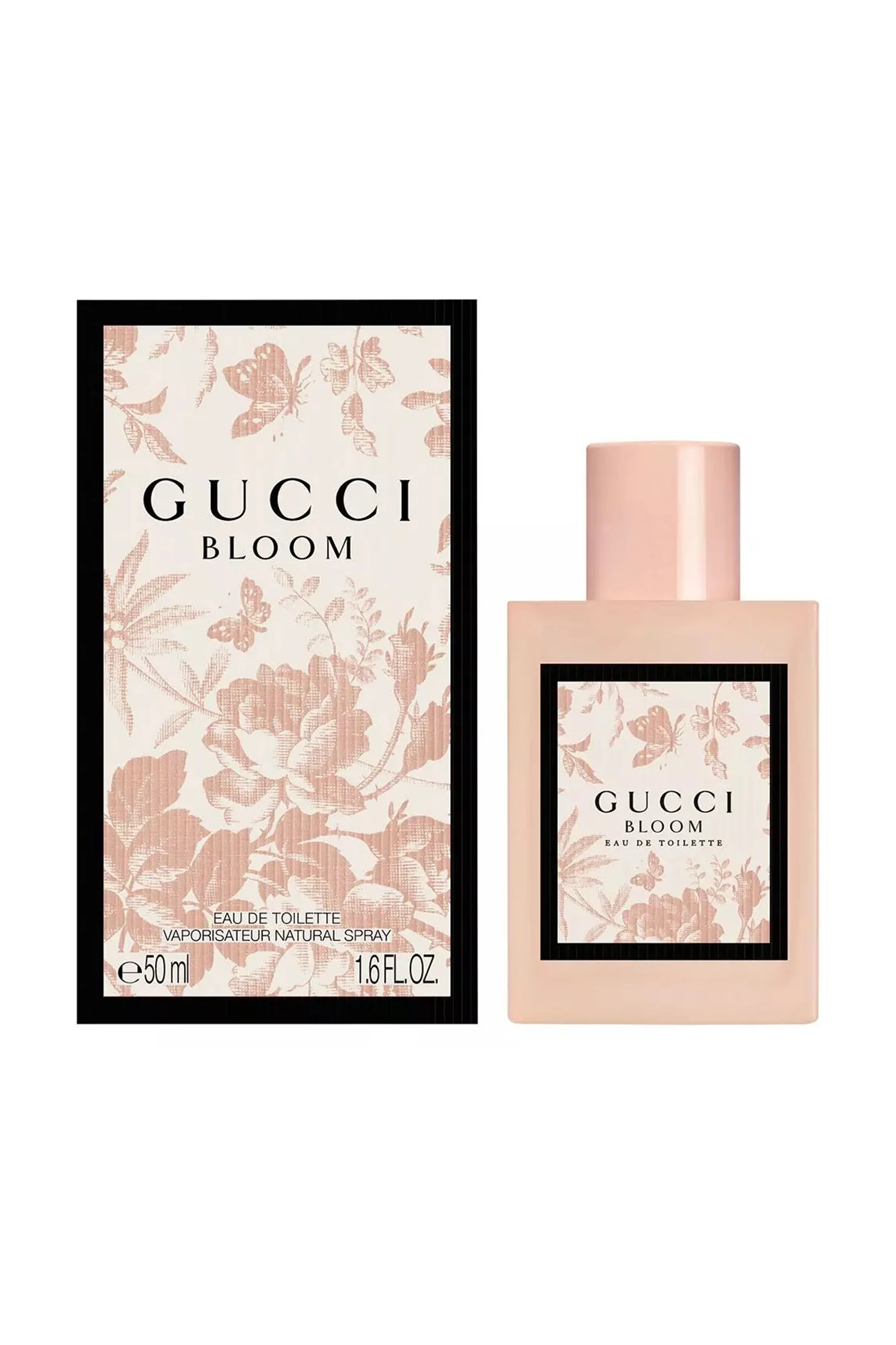 GUCCI Bloom EDT 50ml