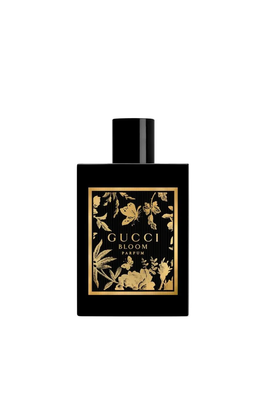 Gucci Bloom Parfum for Women 100ml - Image 2