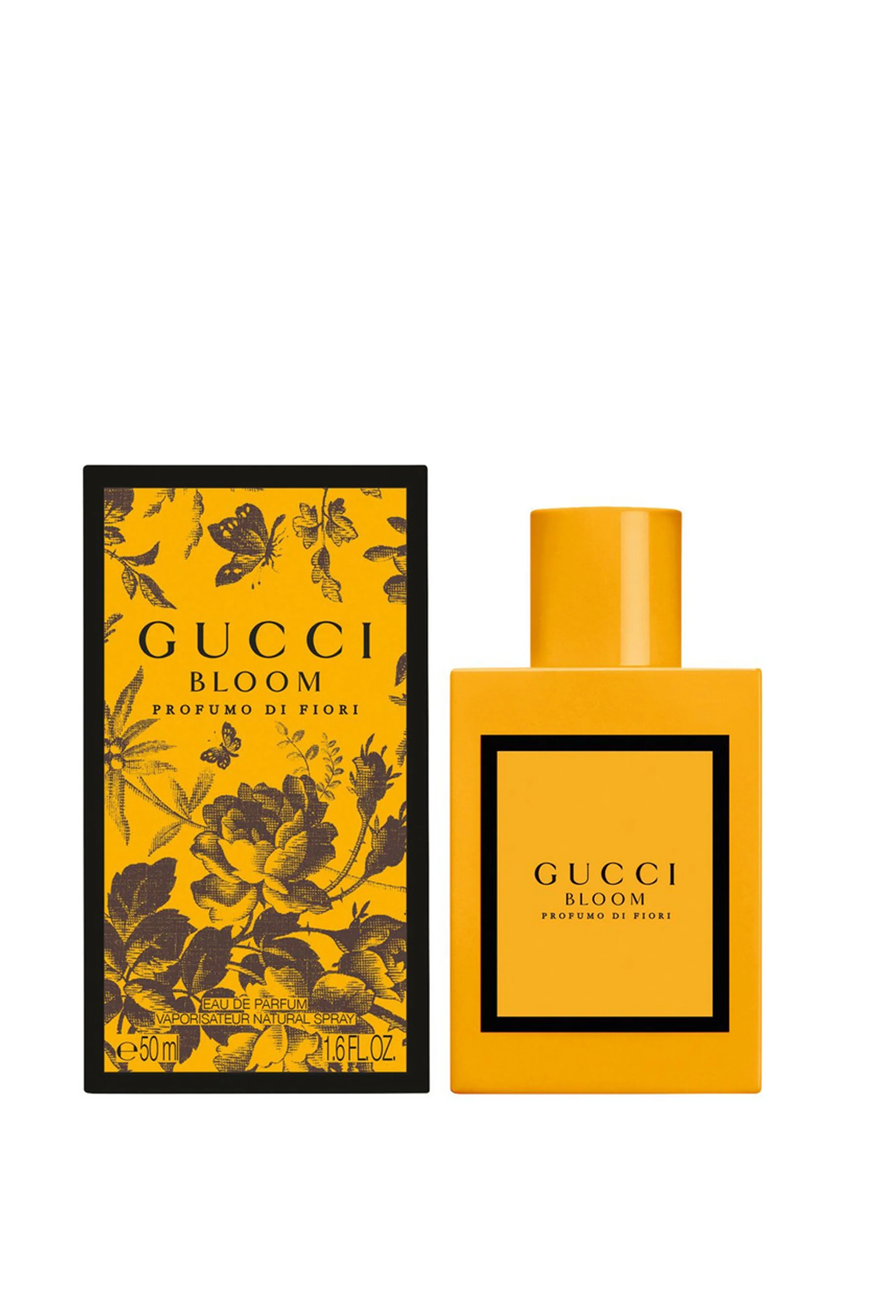 GUCCI Bloom Profumo di Fiori EDP 50ml
