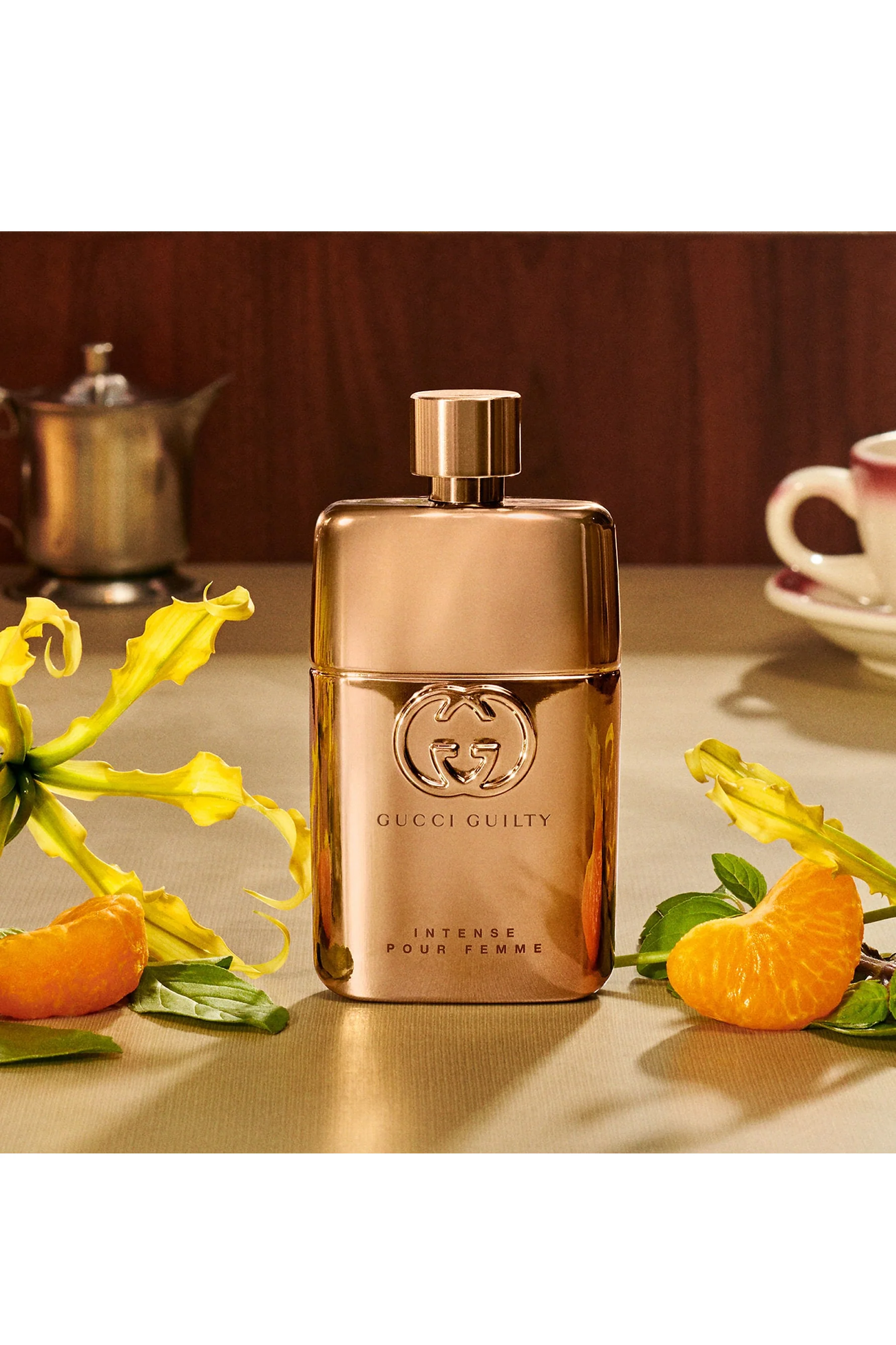 GUCCI Guilty EDP Intense Her 50ml - Image 2
