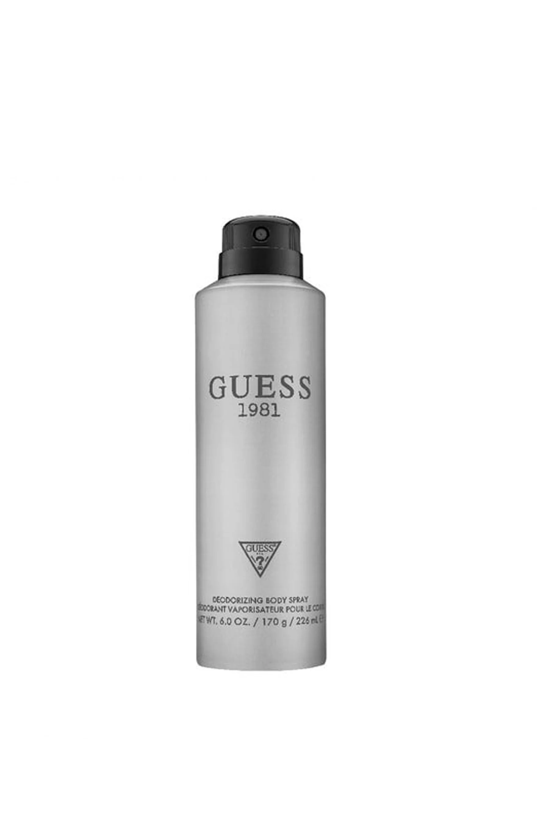 GUESS 1981 M Body Spray 170g