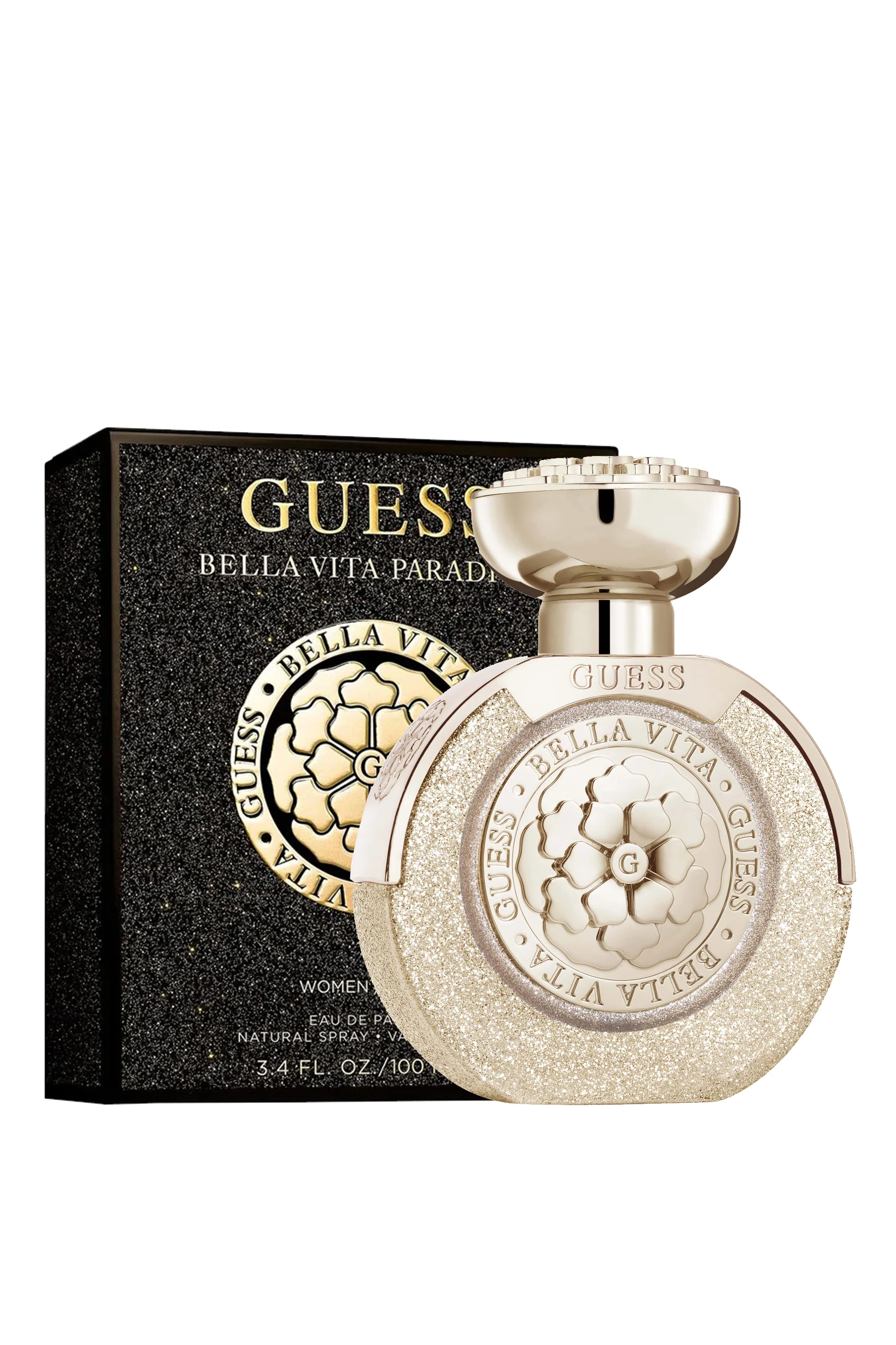 GUESS Bella Vita Paradiso EDP 100ml