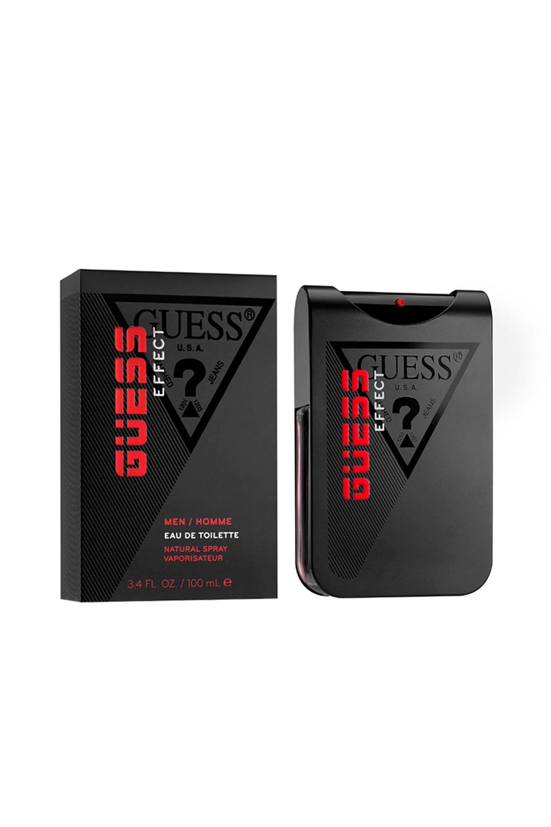 GUESS Grooming EDT 100ml