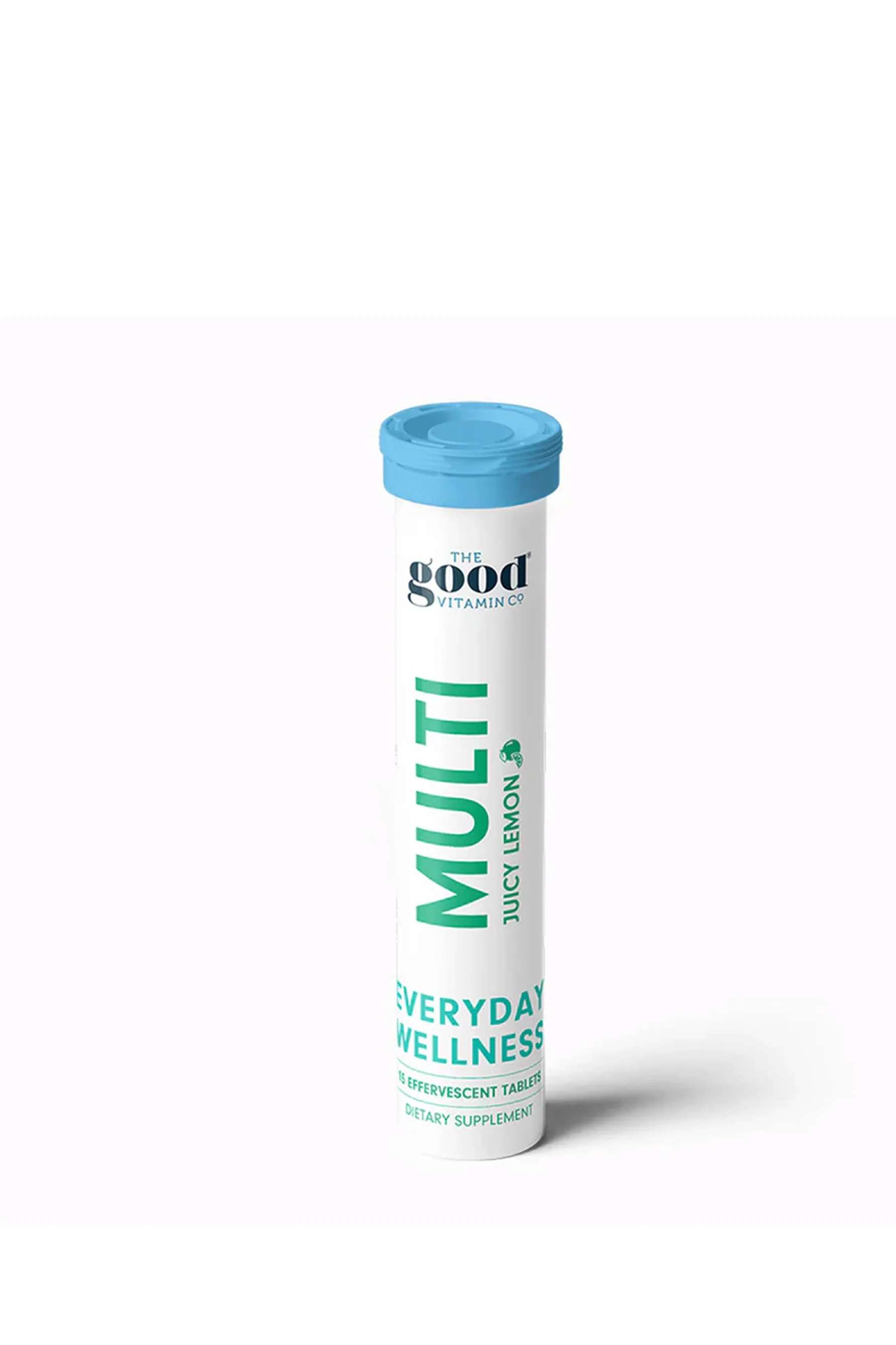THE GOOD VITAMIN CO Good Effervescent Multi 15s
