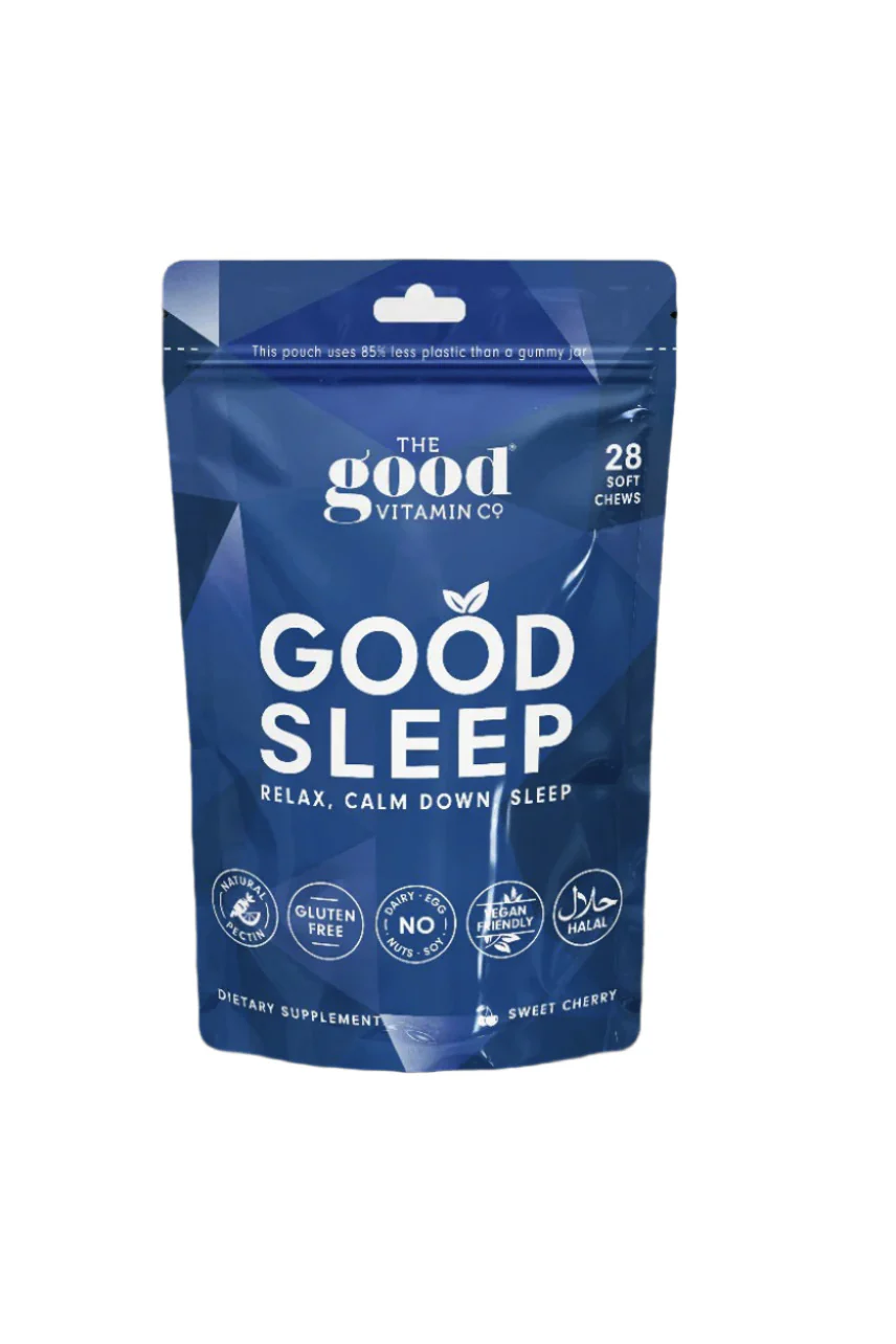 The Good Vitamin Co Good Sleep Pouch 28s