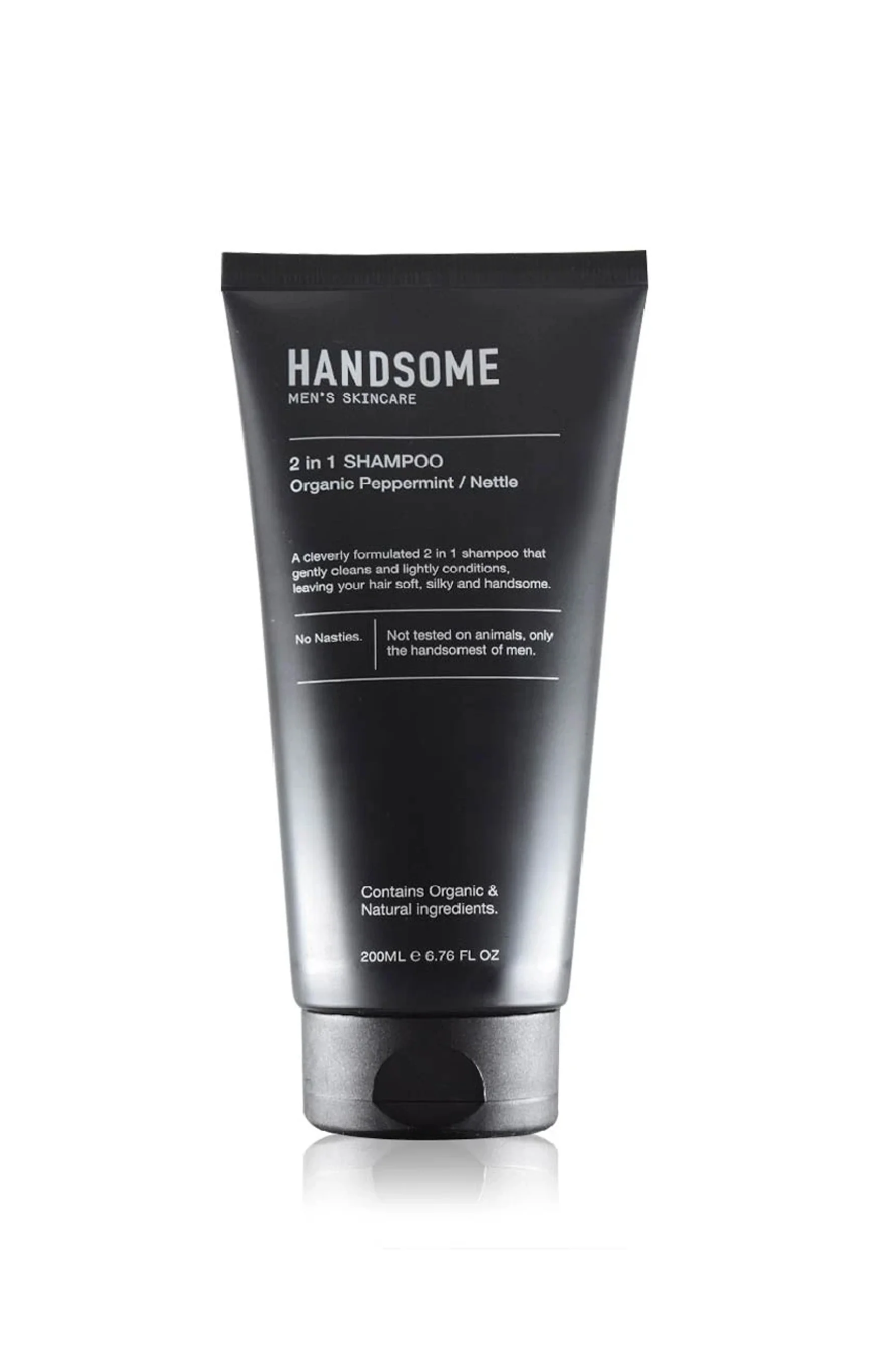 HANDSOME 2in1 Shampoo 200ml