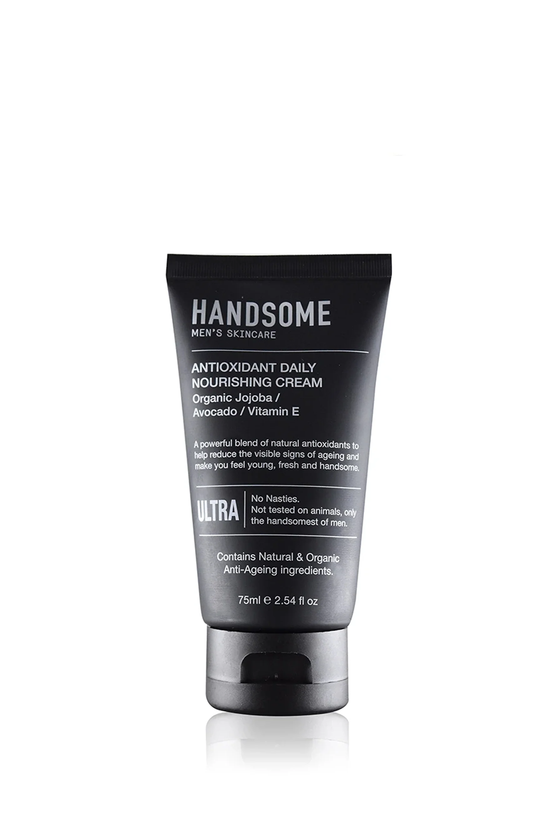 HANDSOME Anti-Oxidant Nourishing cream 75ml