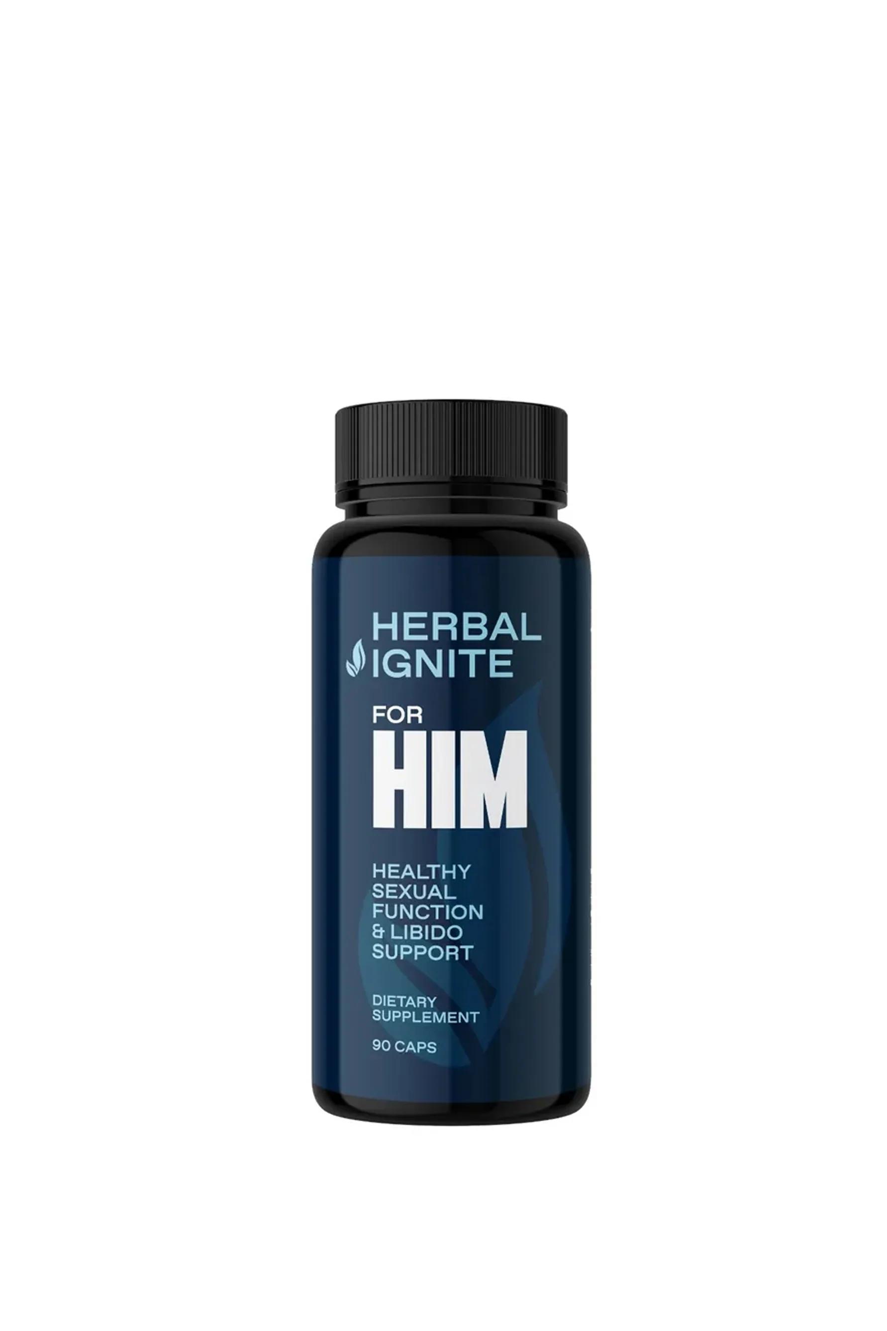 HERBAL IGNITE For Him 90s