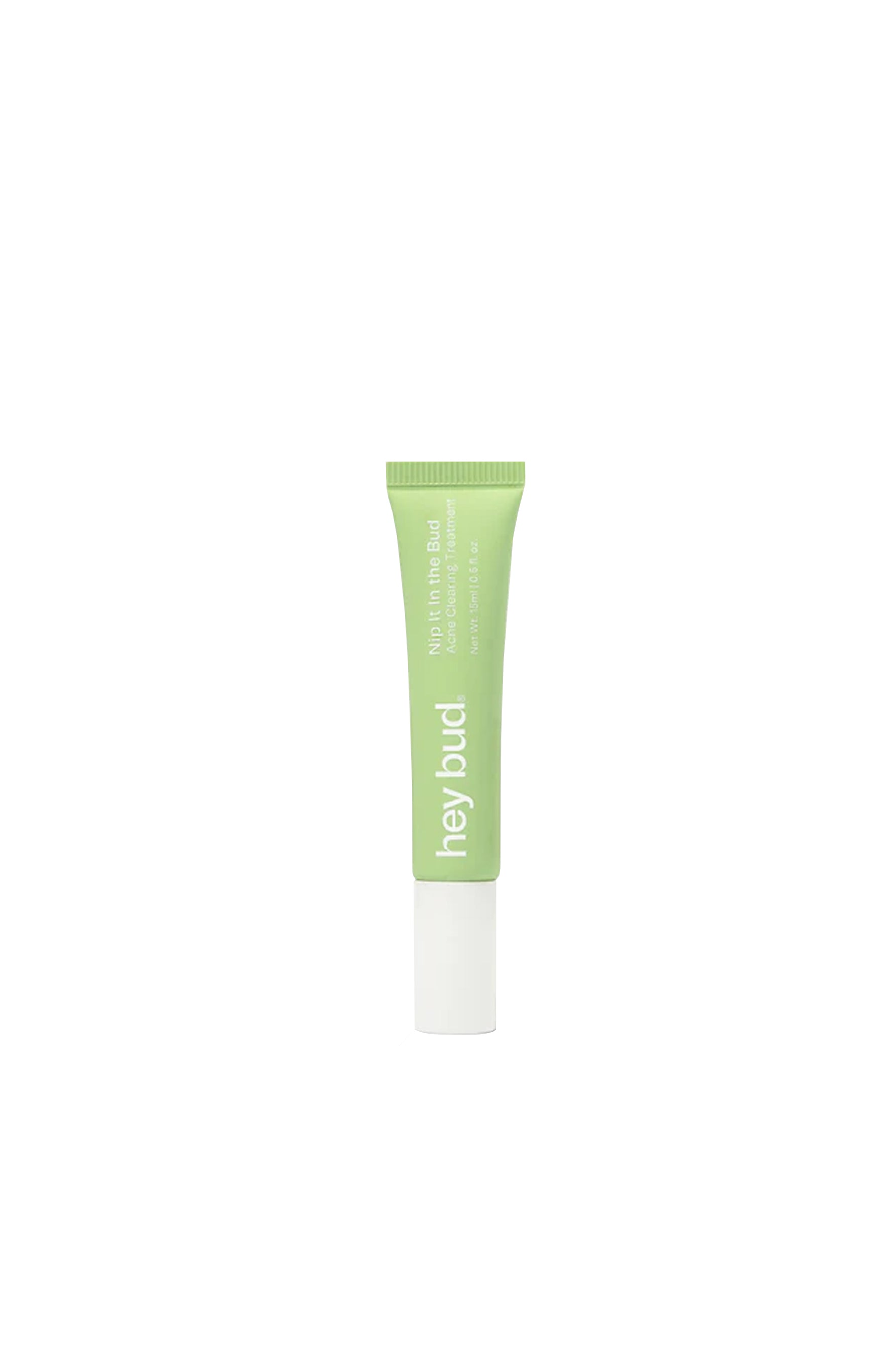 HEY BUD Hemp Acne Clear Treatment 15ml