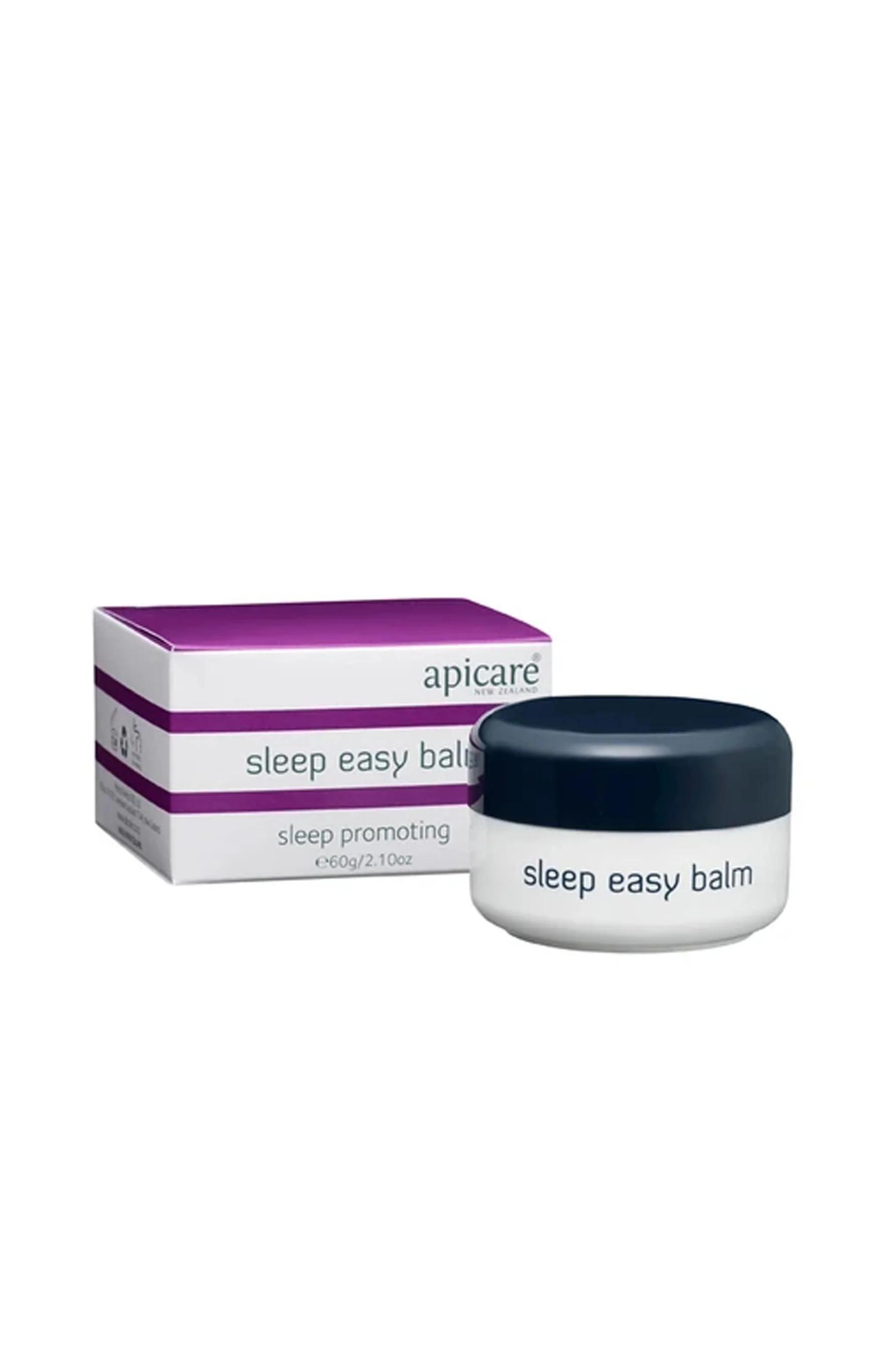 APICARE Balm Muscle Relief 60g