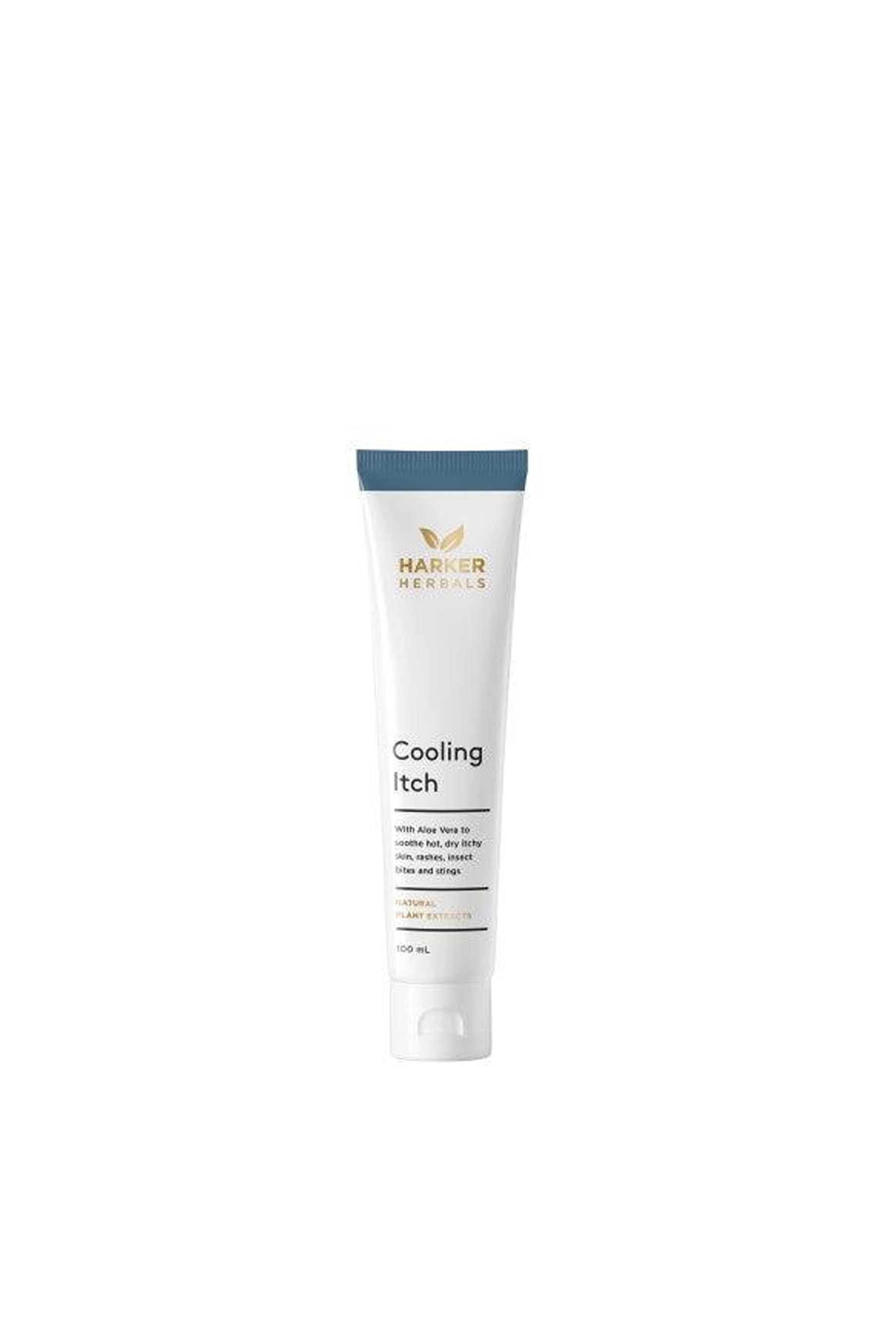 HARKER HERBALS Cooling Itch 100ml