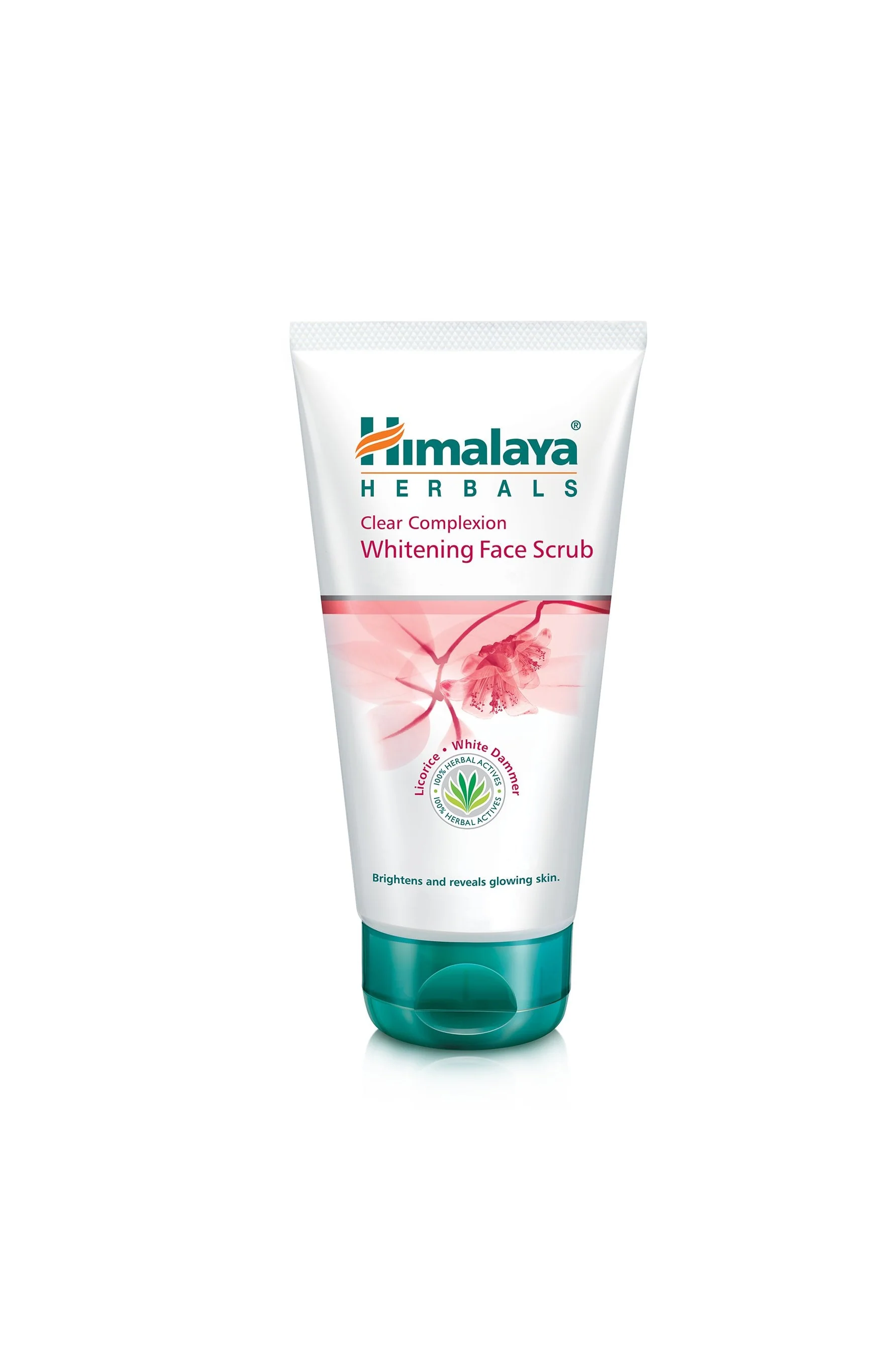 HIMALAYA Clear Complexion Whitening Daily Face Scrub 100ml